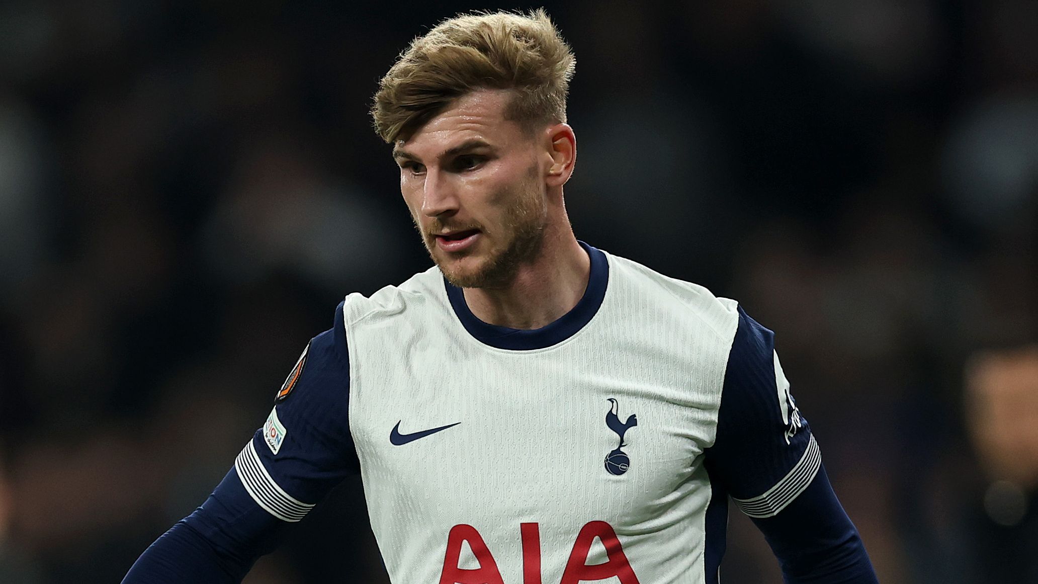 Tottenham Hotspur v AZ - UEFA Europa League 2024/25 League Phase MD3