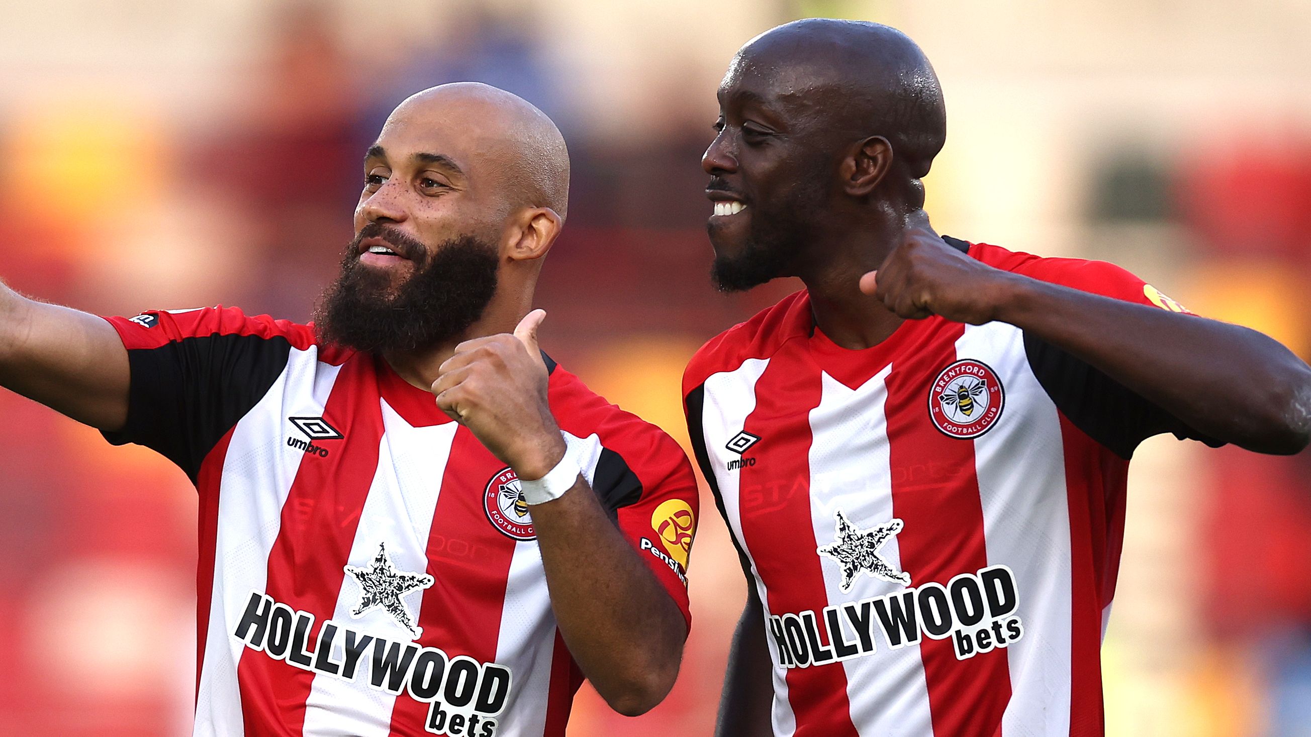 Brentford FC v Ipswich Town FC - Premier League