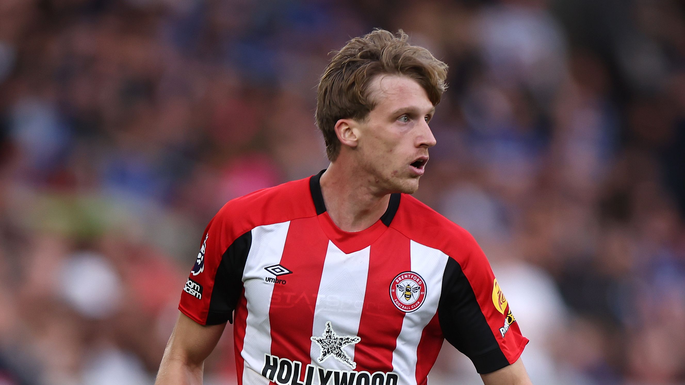 Brentford FC v Ipswich Town FC - Premier League