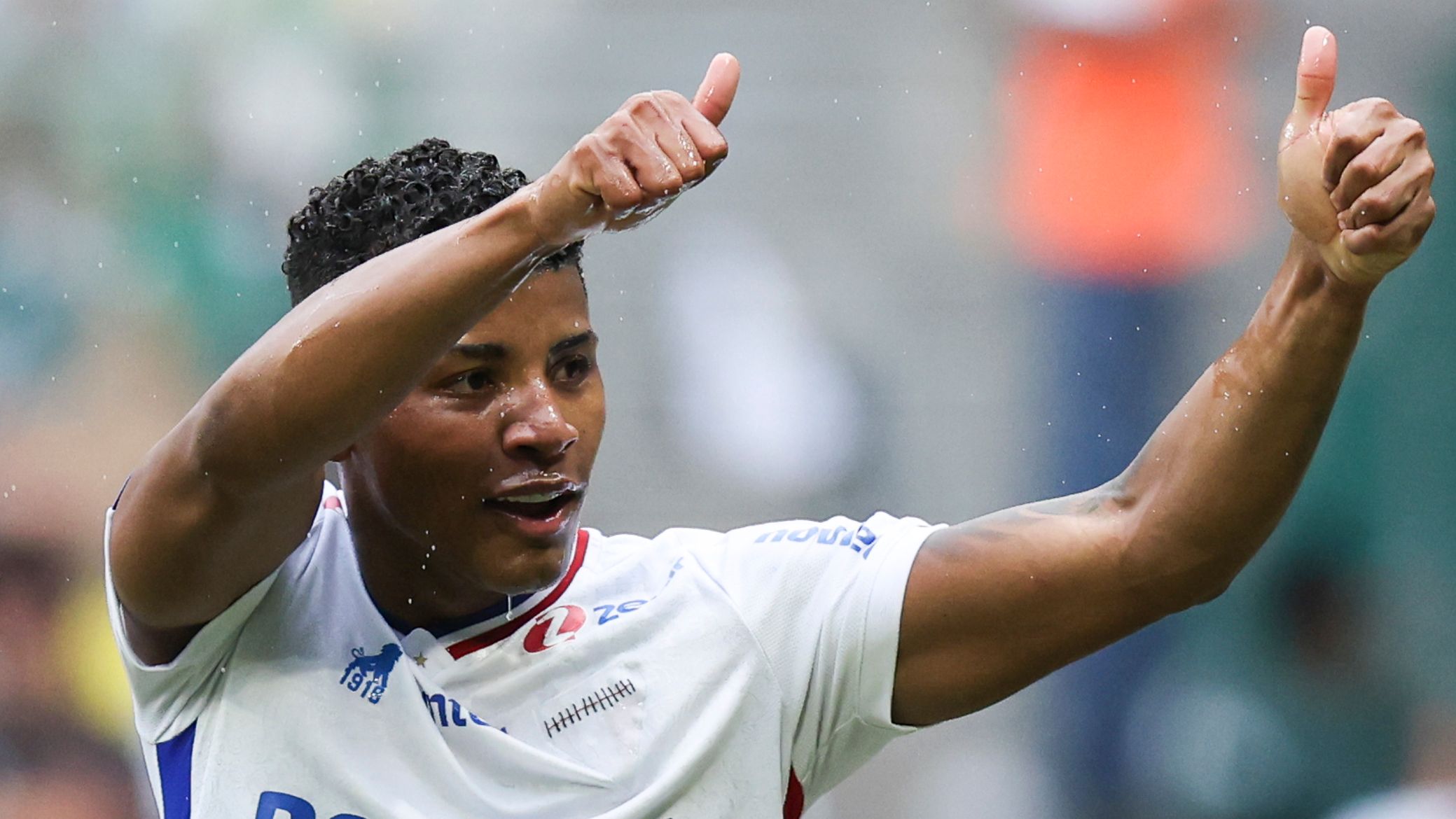 Palmeiras v Fortaleza - Brasileirao 2024