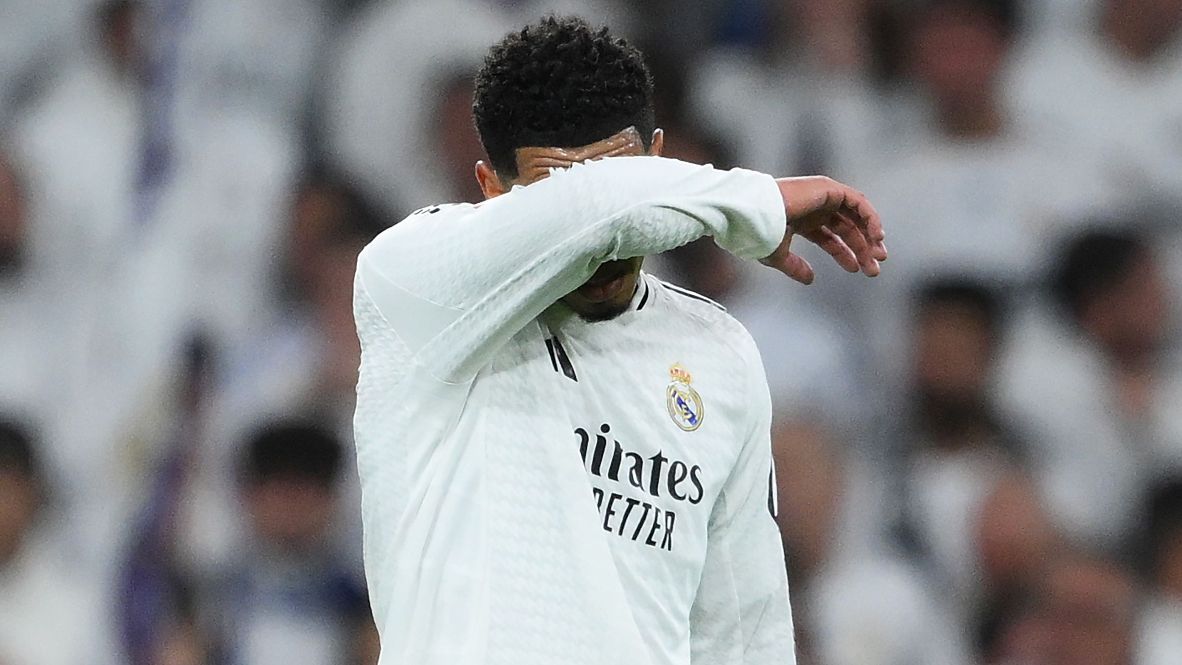 Real Madrid CF v FC Barcelona - La Liga EA Sports