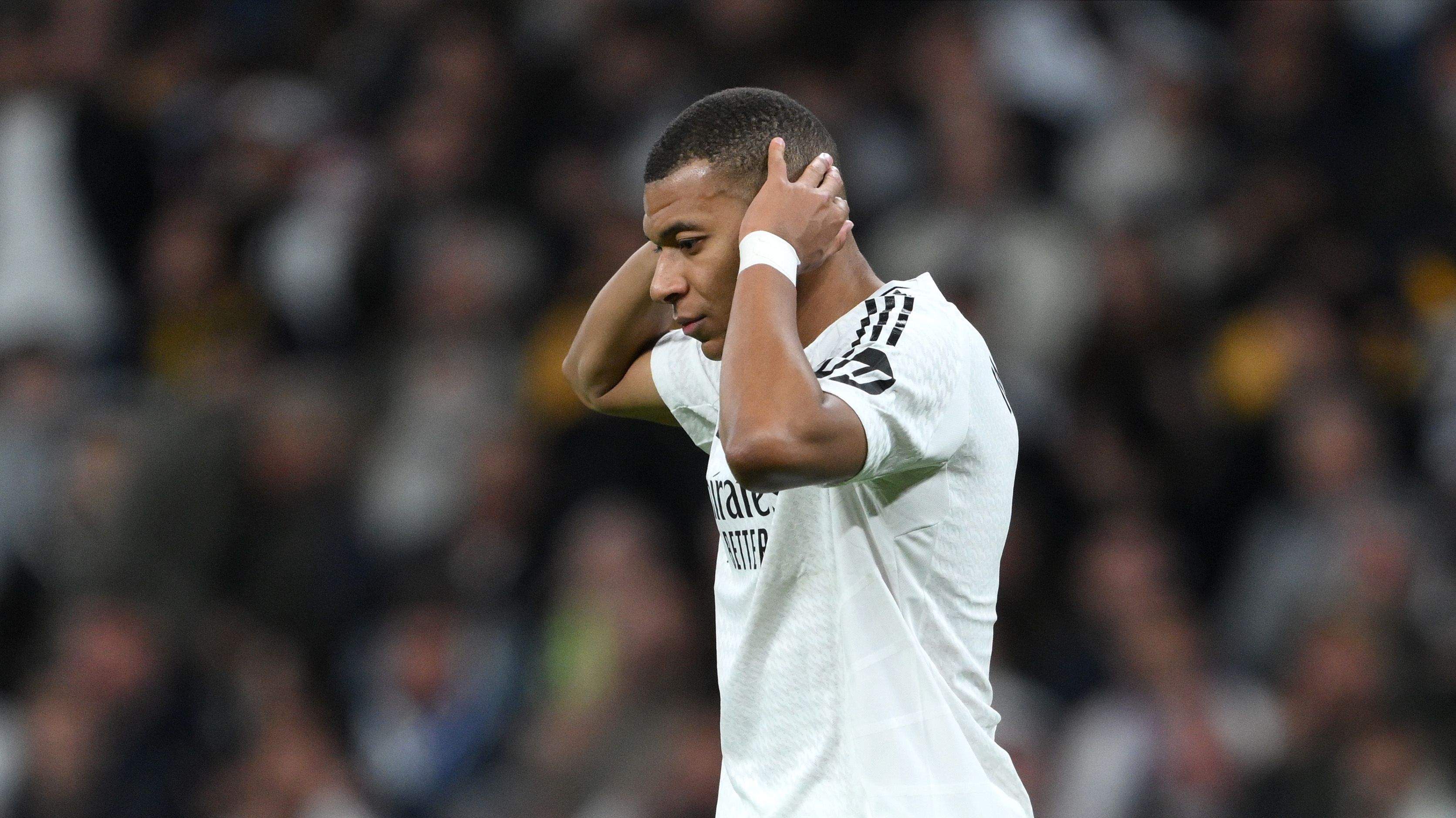 Real Madrid CF v FC Barcelona - La Liga EA Sports