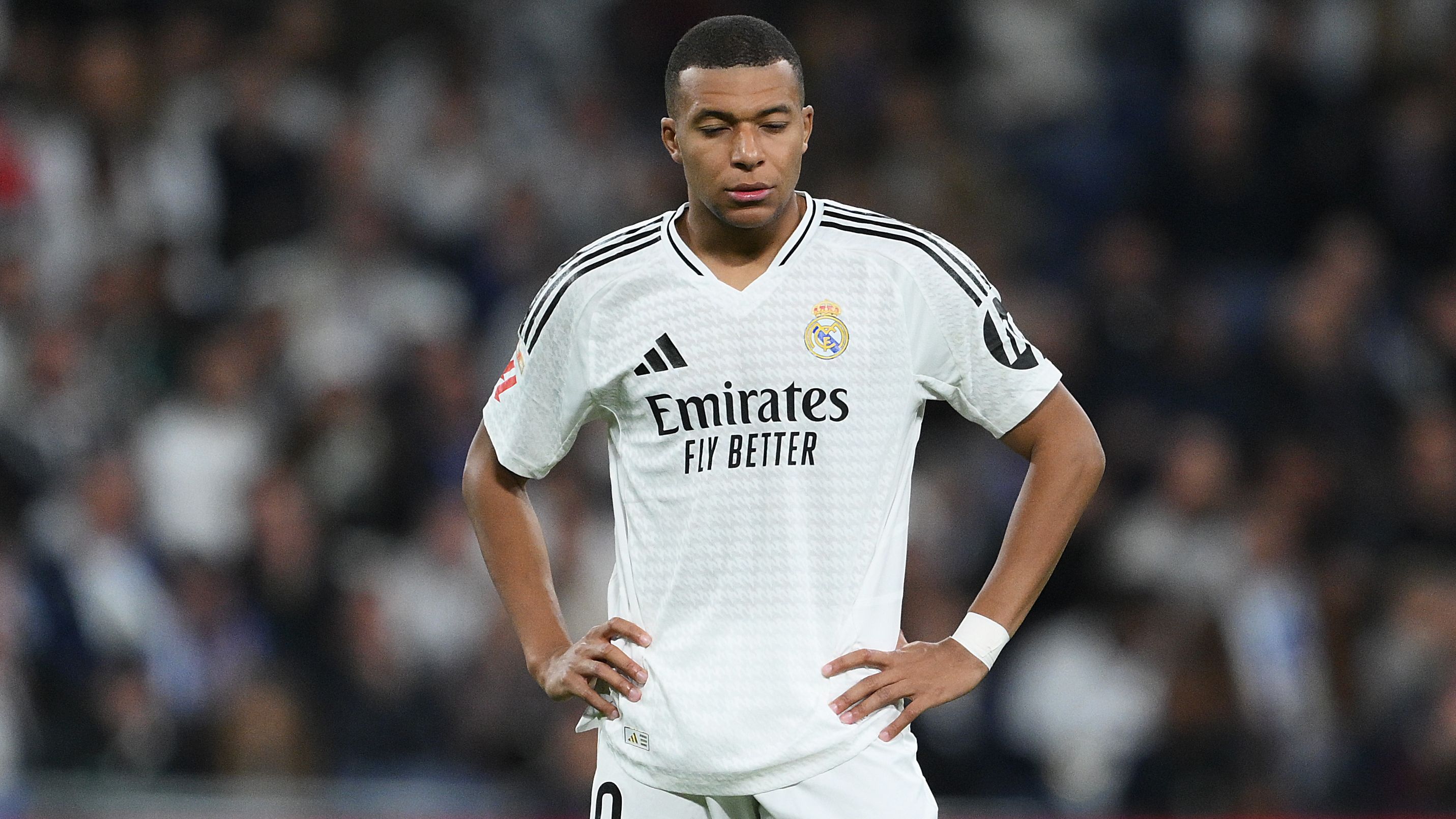 Real Madrid CF v FC Barcelona - La Liga EA Sports