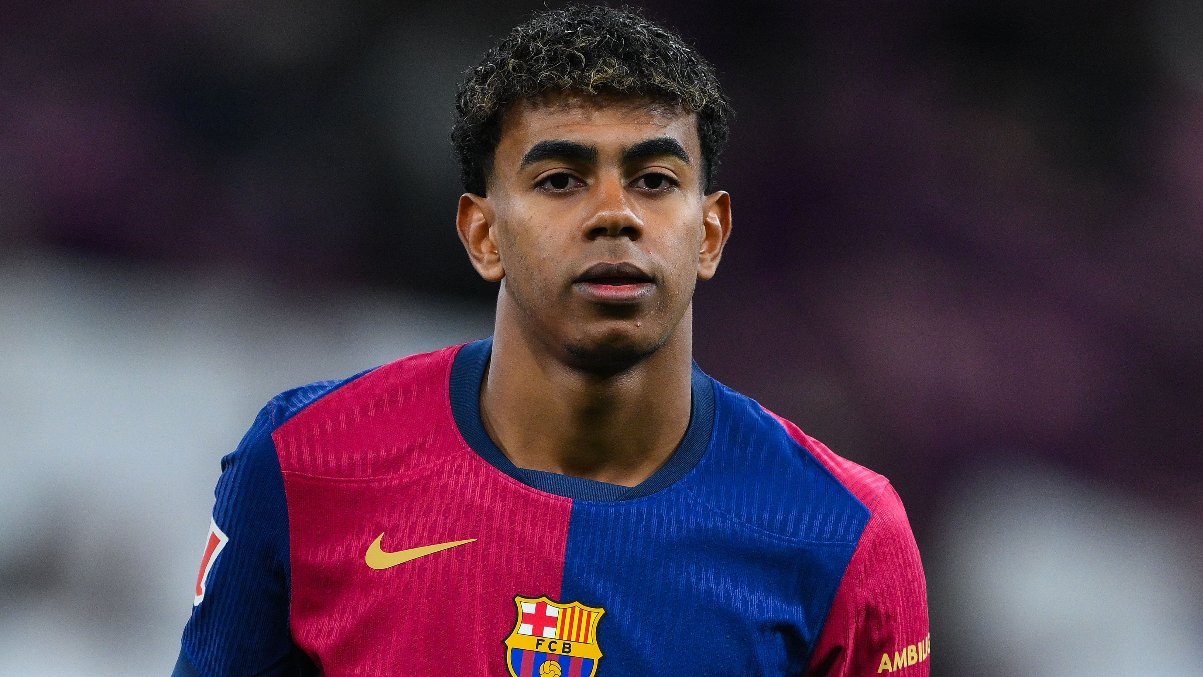 Real Madrid CF v FC Barcelona - La Liga EA Sports