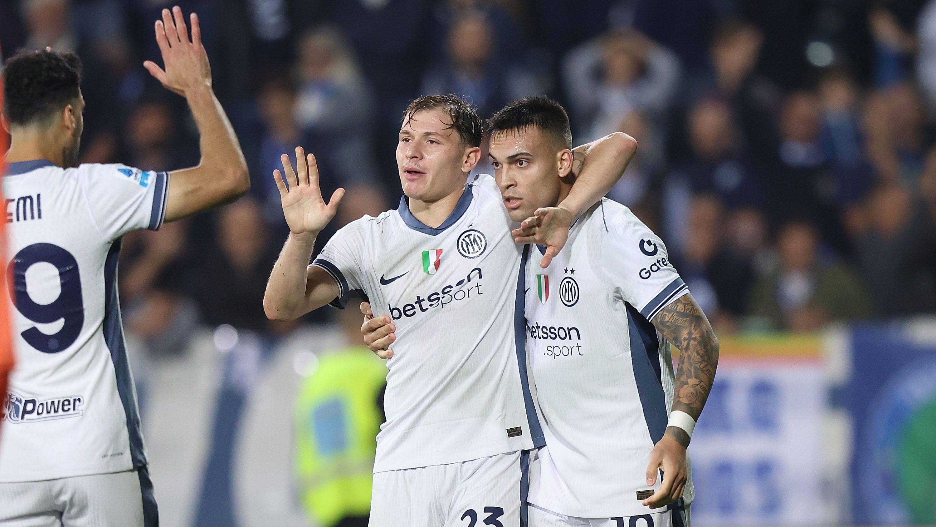 Empoli v FC Internazionale - Serie A