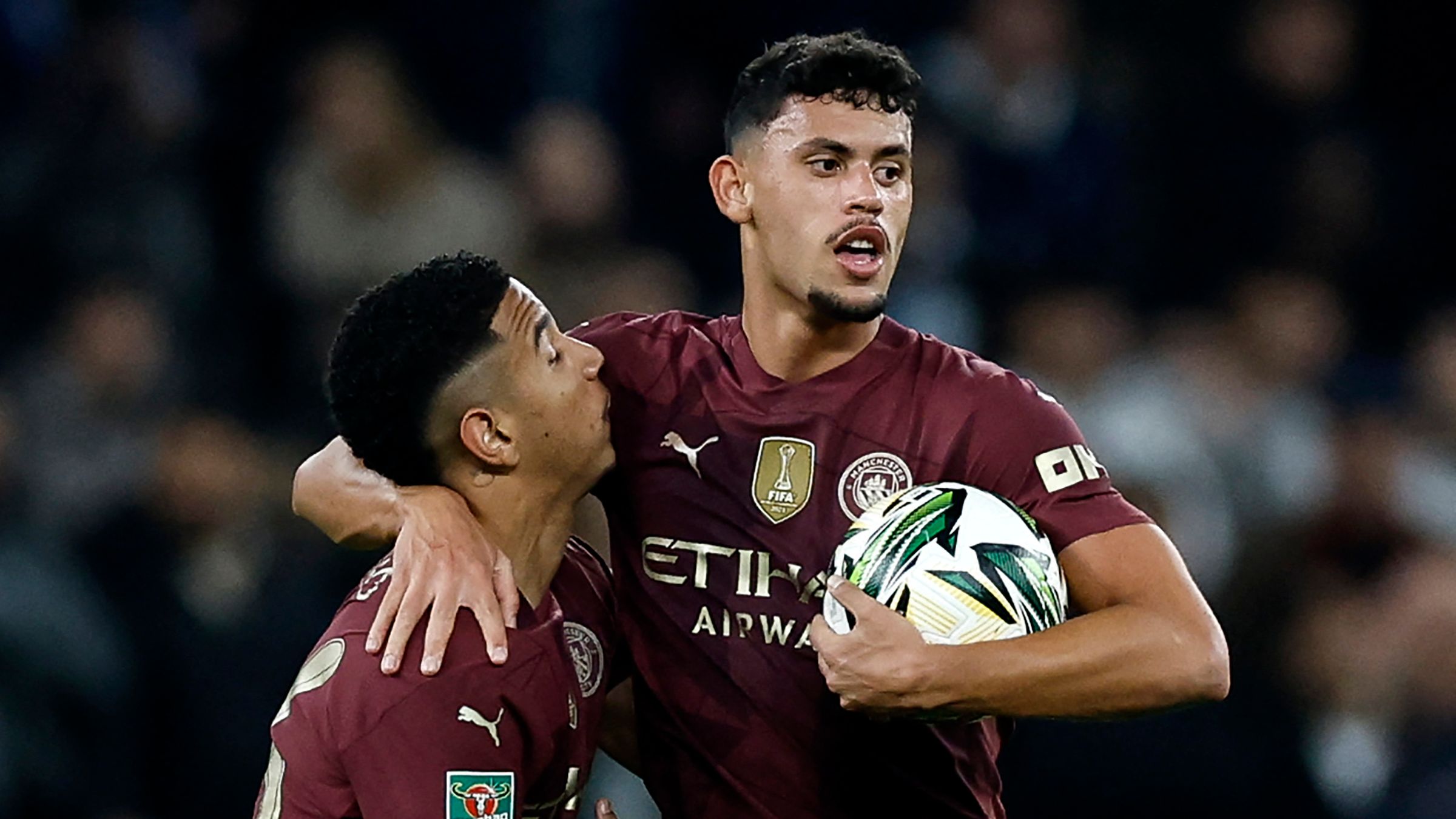 FBL-ENG-LCUP-TOTTENHAM-MAN CITY