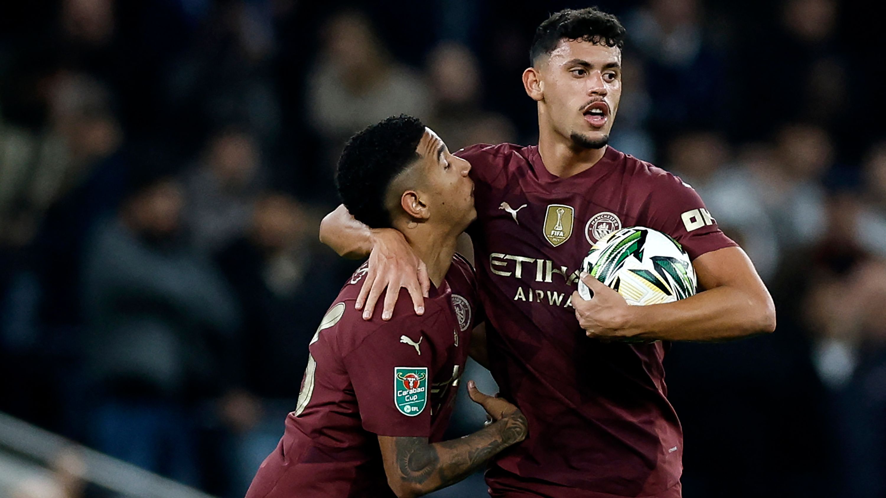 FBL-ENG-LCUP-TOTTENHAM-MAN CITY