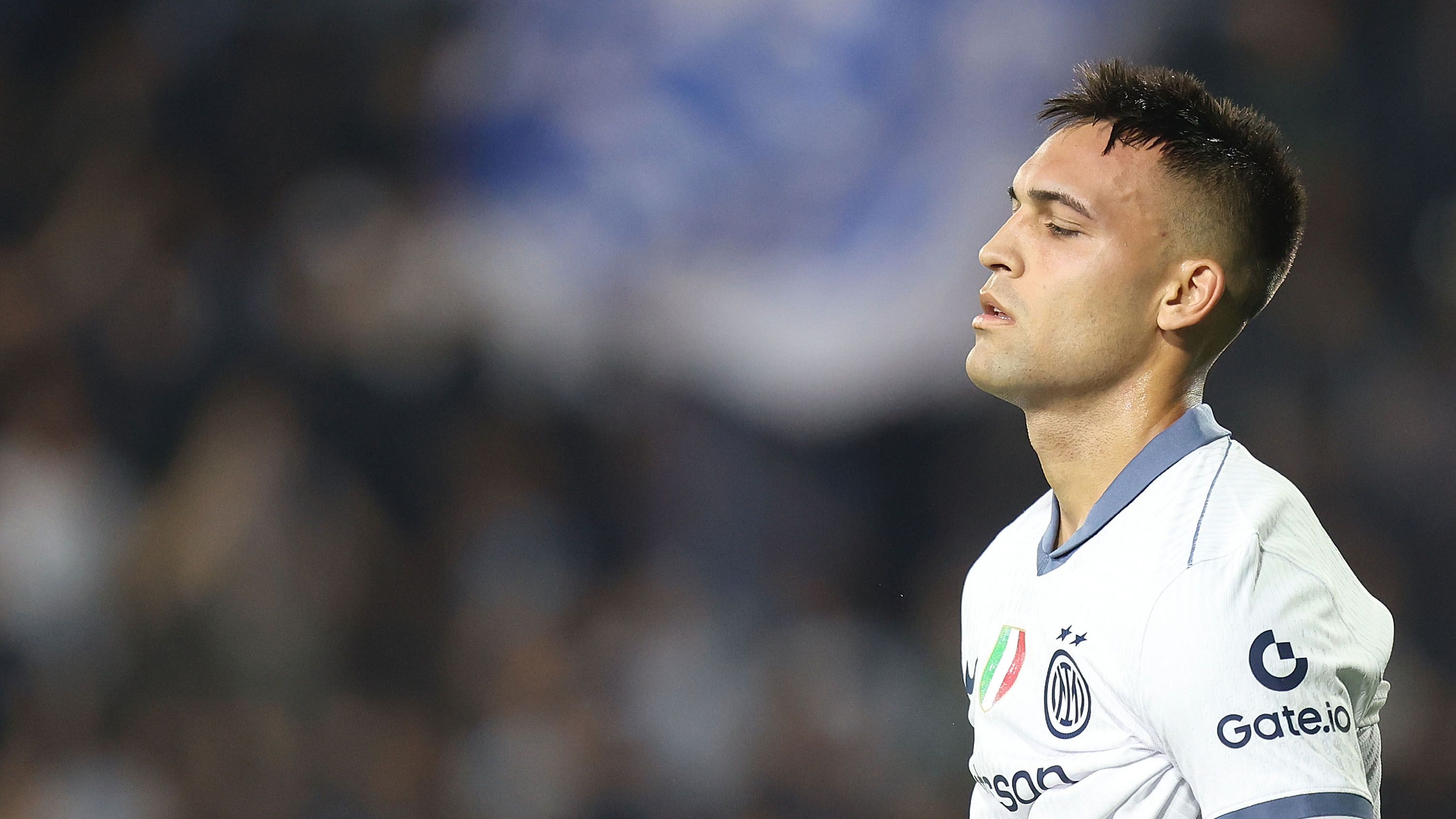 Empoli v FC Internazionale - Serie A