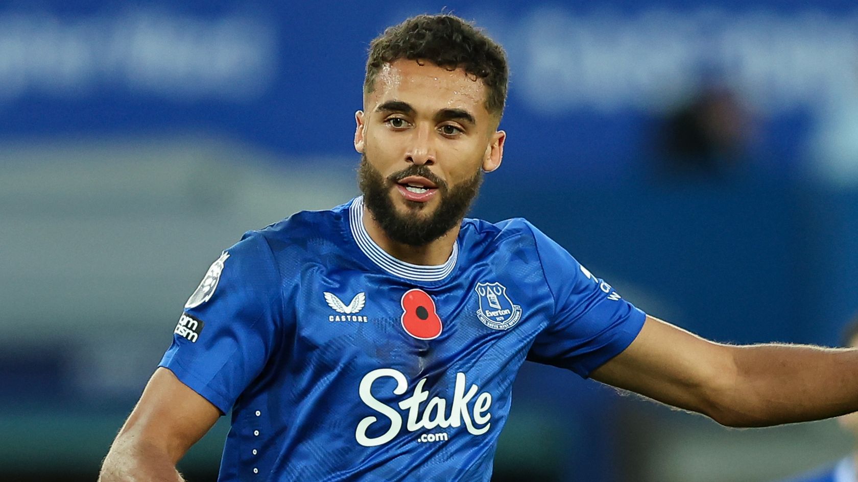 Man Utd make shock move to sign Dominic Calvert-Lewin as Ruben Amorim keen to snap up striker on free transfer after departure from Everton | Goal.com UK