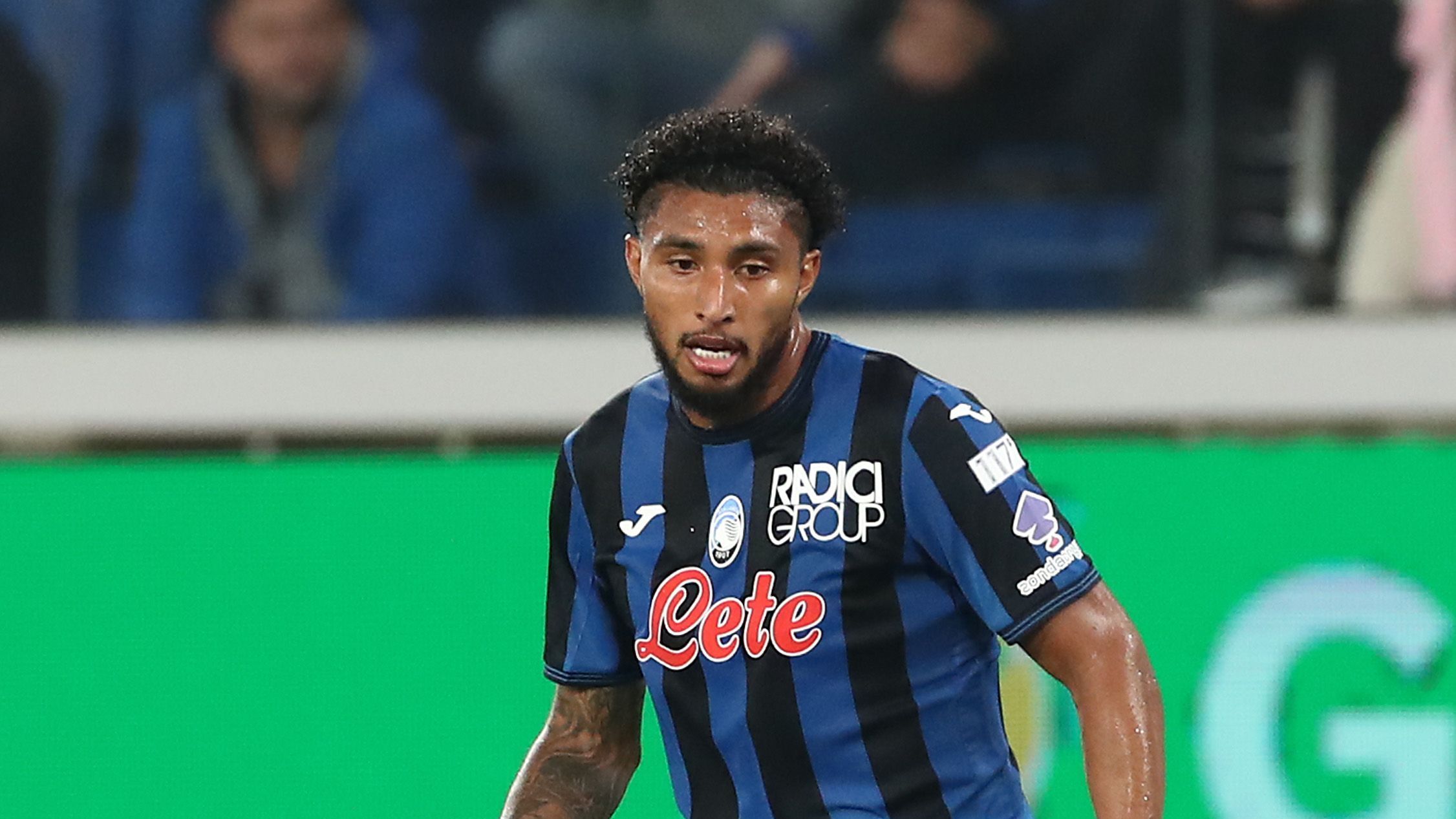 Atalanta BC v Hellas Verona FC - Serie A