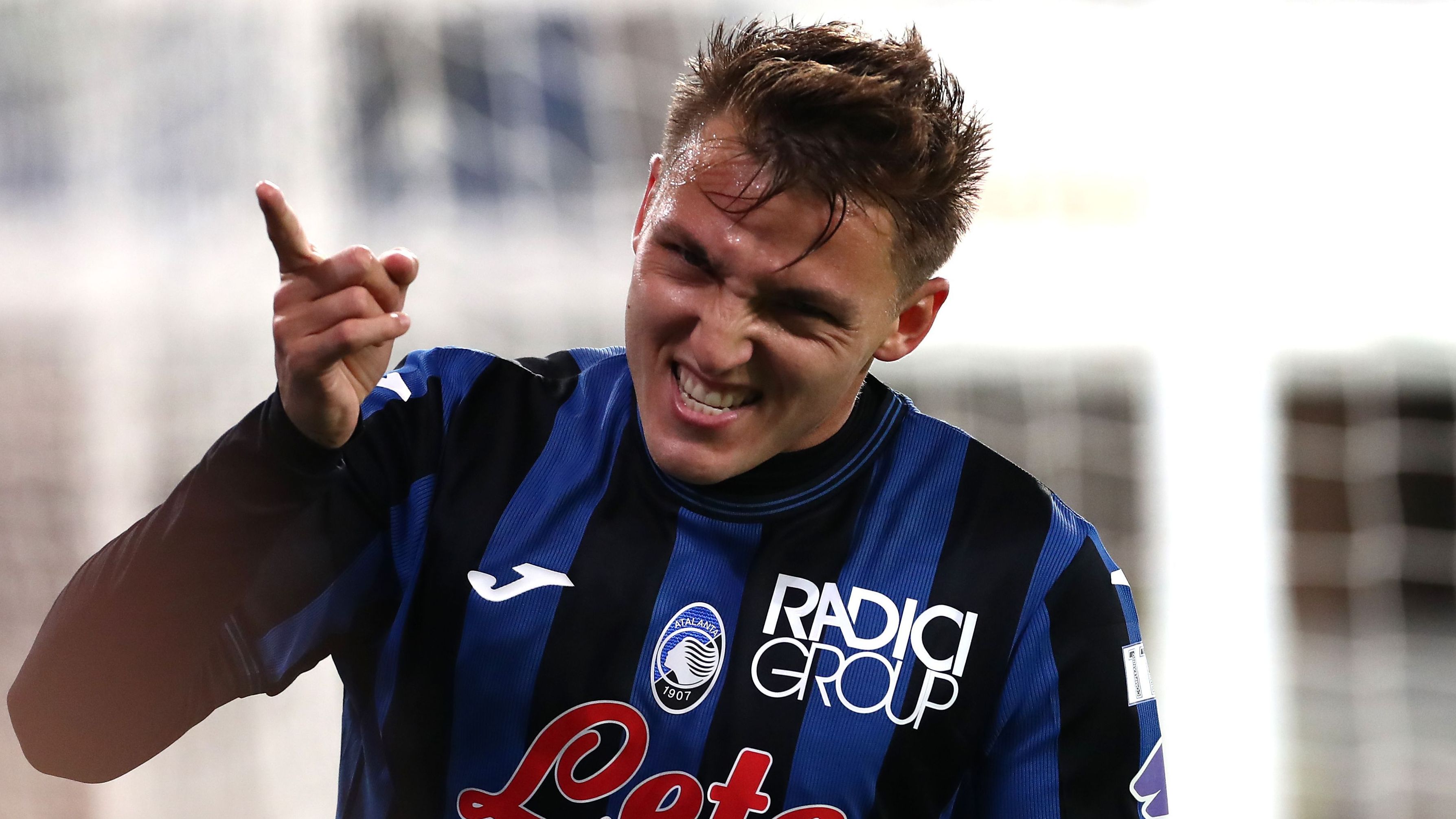 Atalanta BC v Hellas Verona FC - Serie A