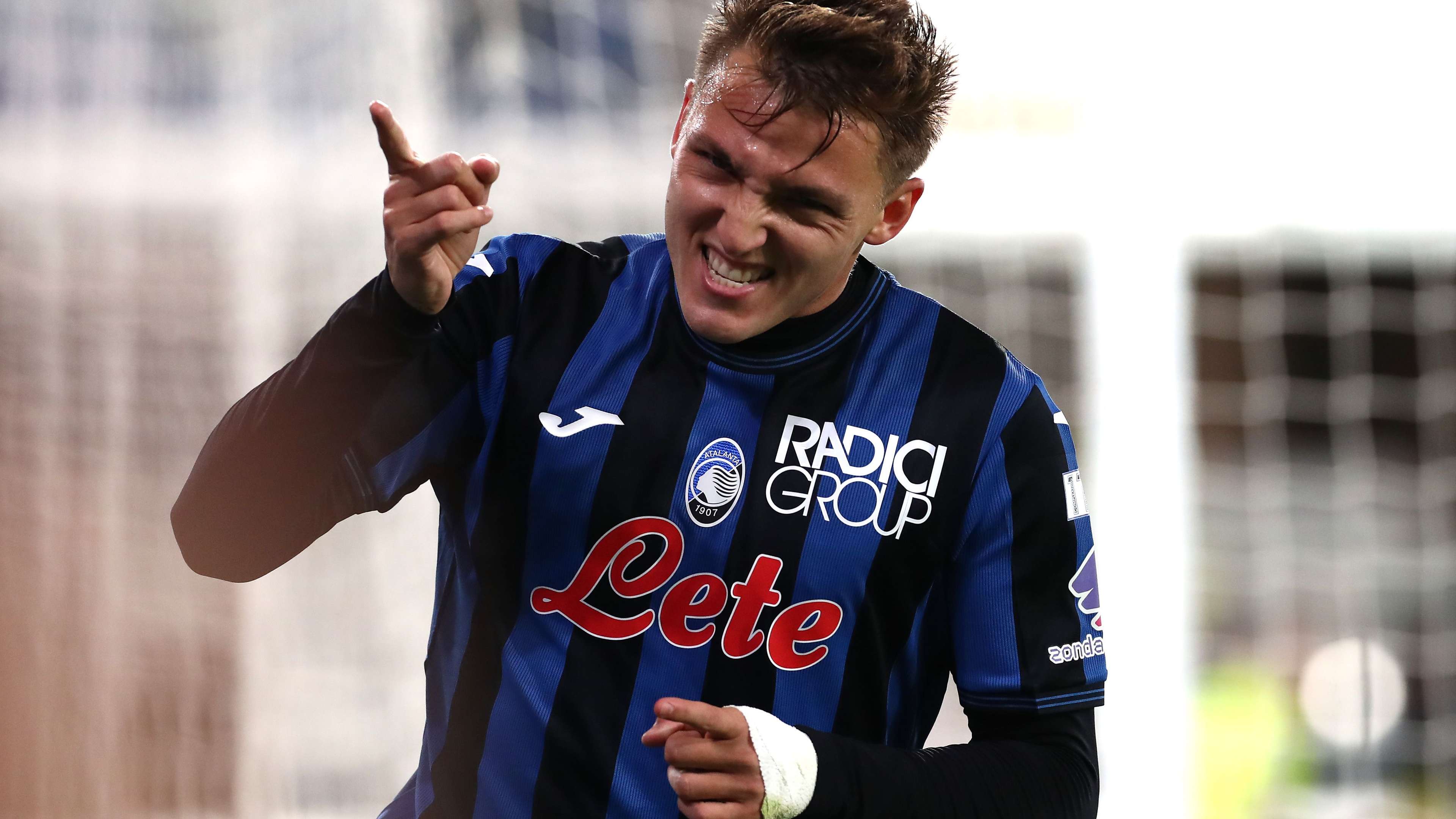 Atalanta BC v Hellas Verona FC - Serie A