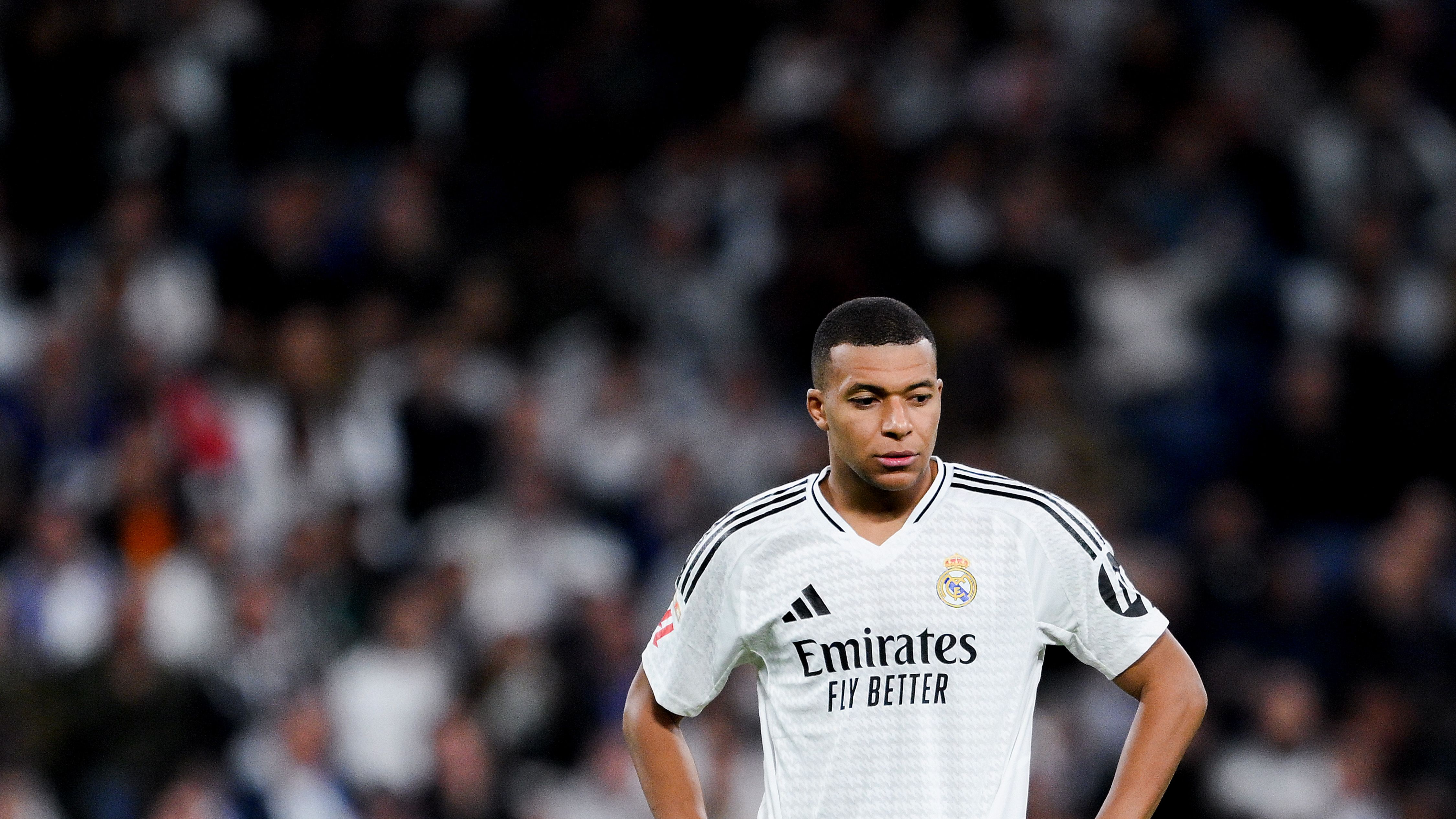 Real Madrid CF v FC Barcelona - La Liga EA Sports