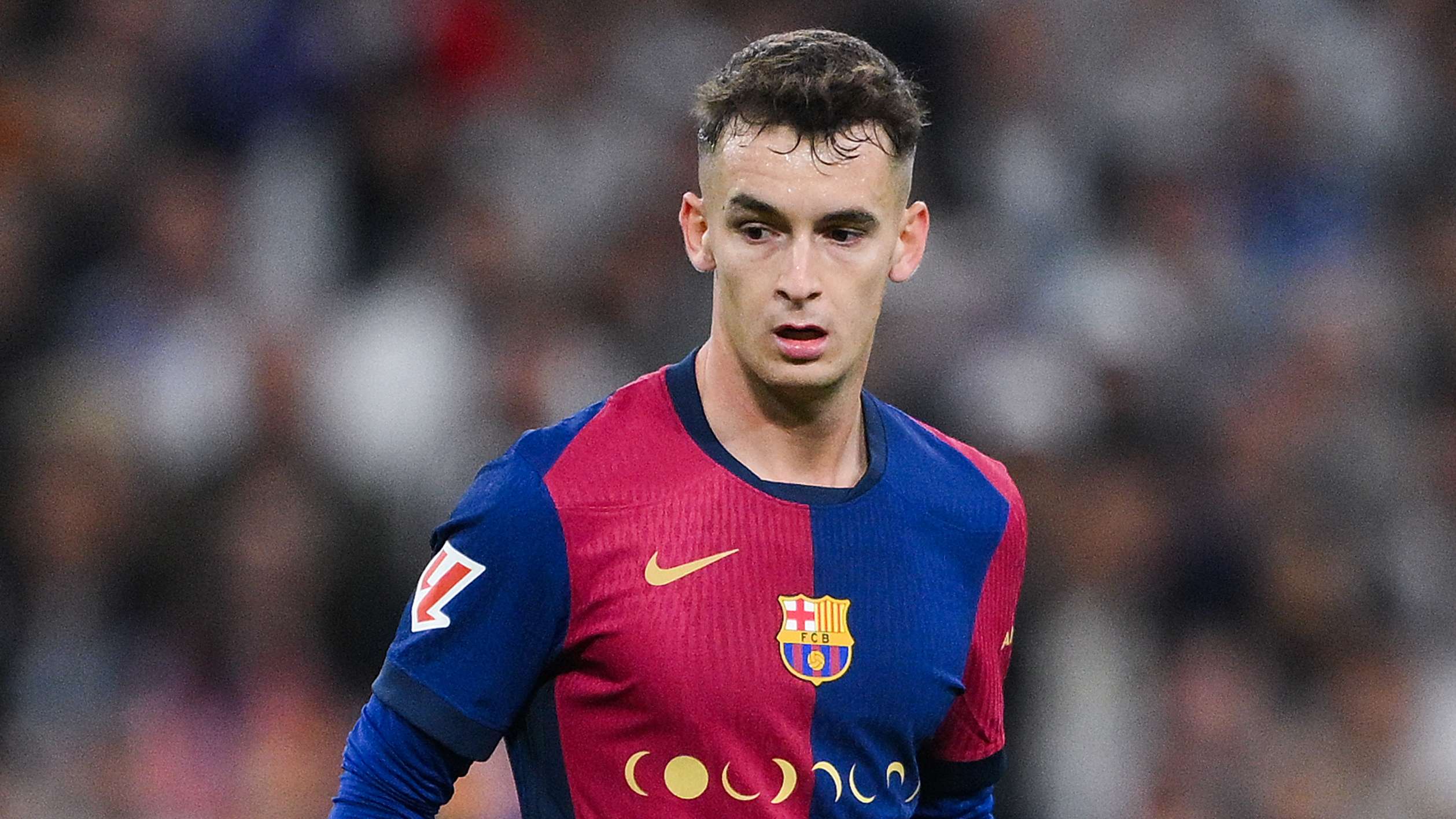 However, the match took a drastic turn when Marc Casado received a red card. This pivotal moment shifted the dynamics of the game and handed Celta an opportunity to fight back.