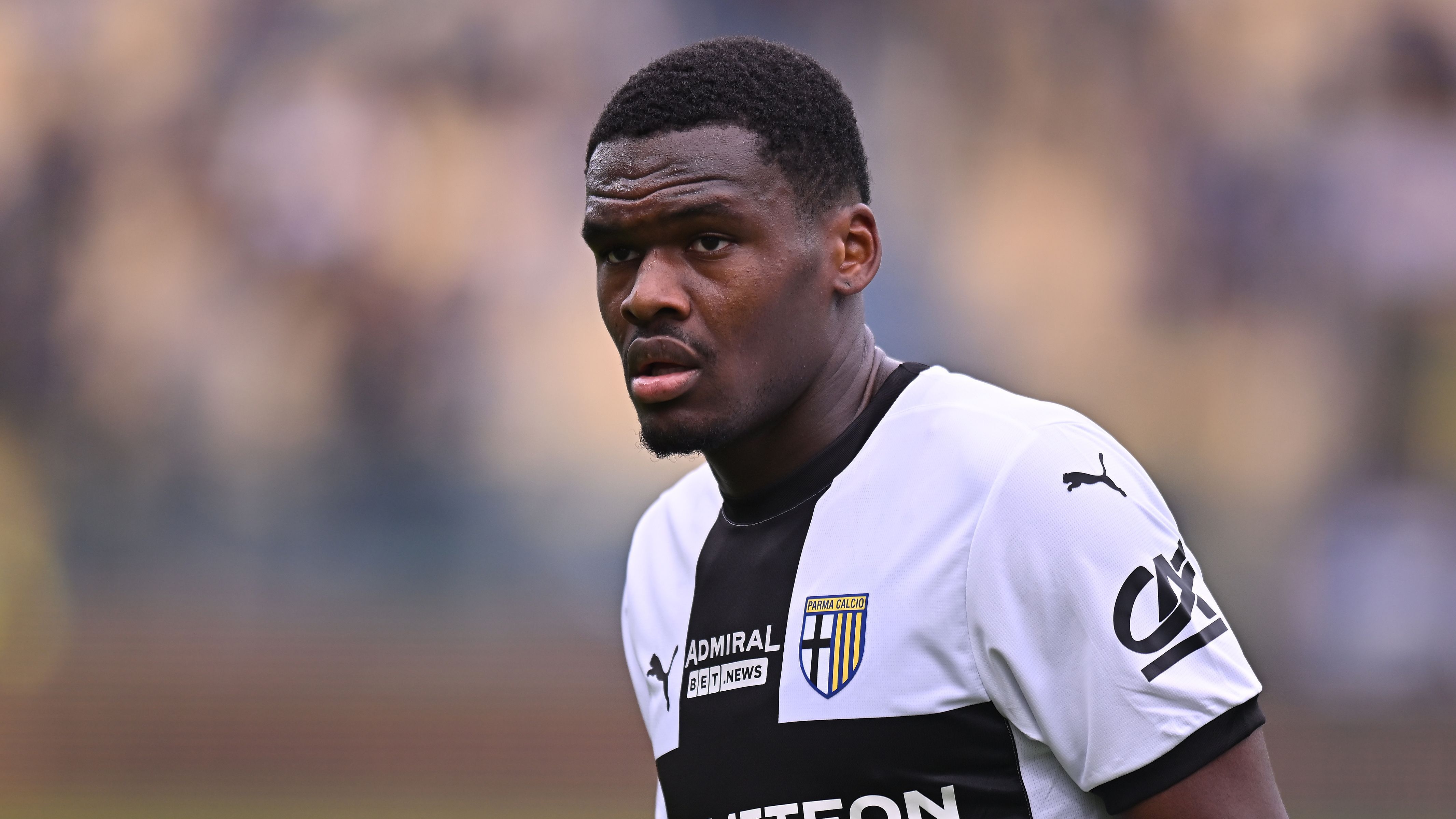 Parma v Empoli - Serie A