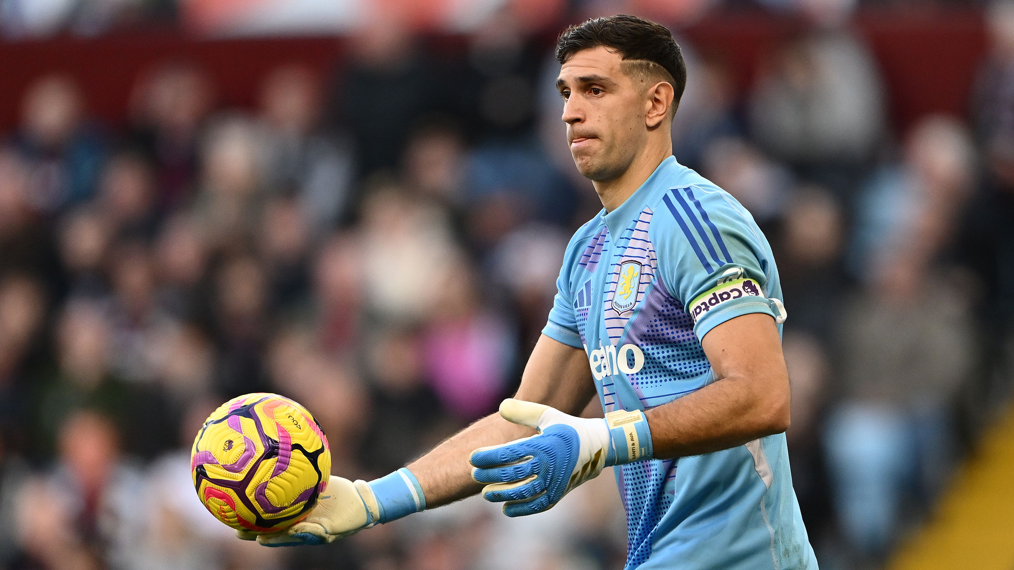 Aston Villa FC v AFC Bournemouth - Premier League