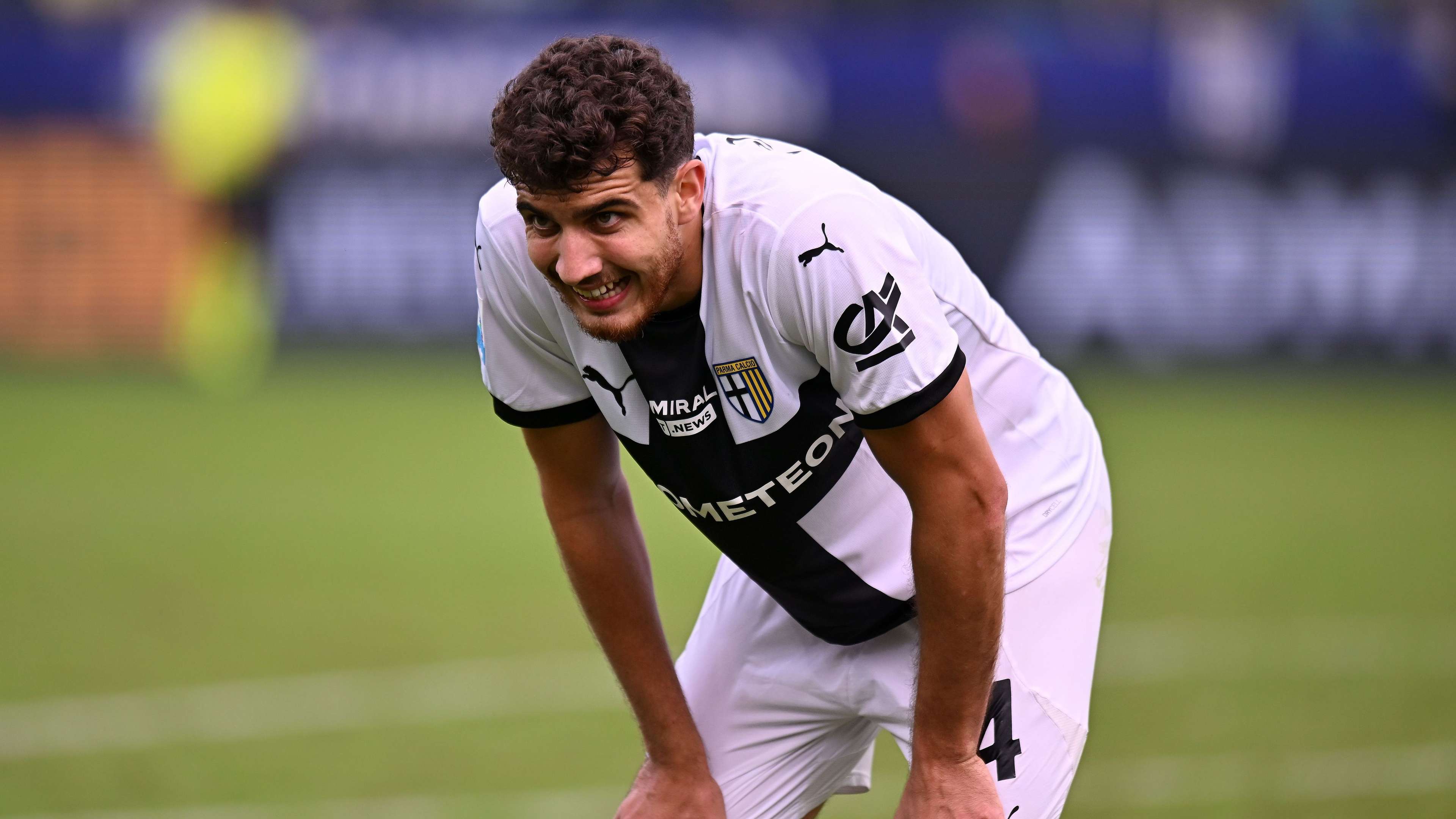 Parma v Empoli - Serie A