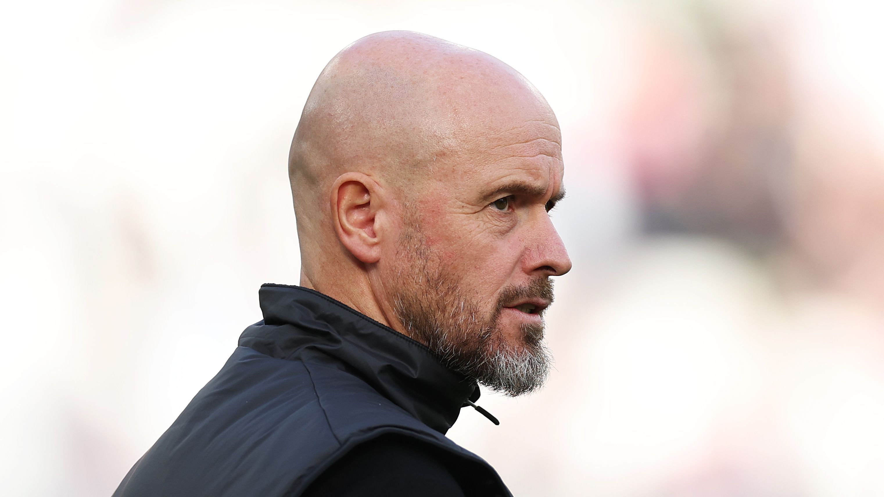 West Ham United FC v Manchester United FC - Premier League