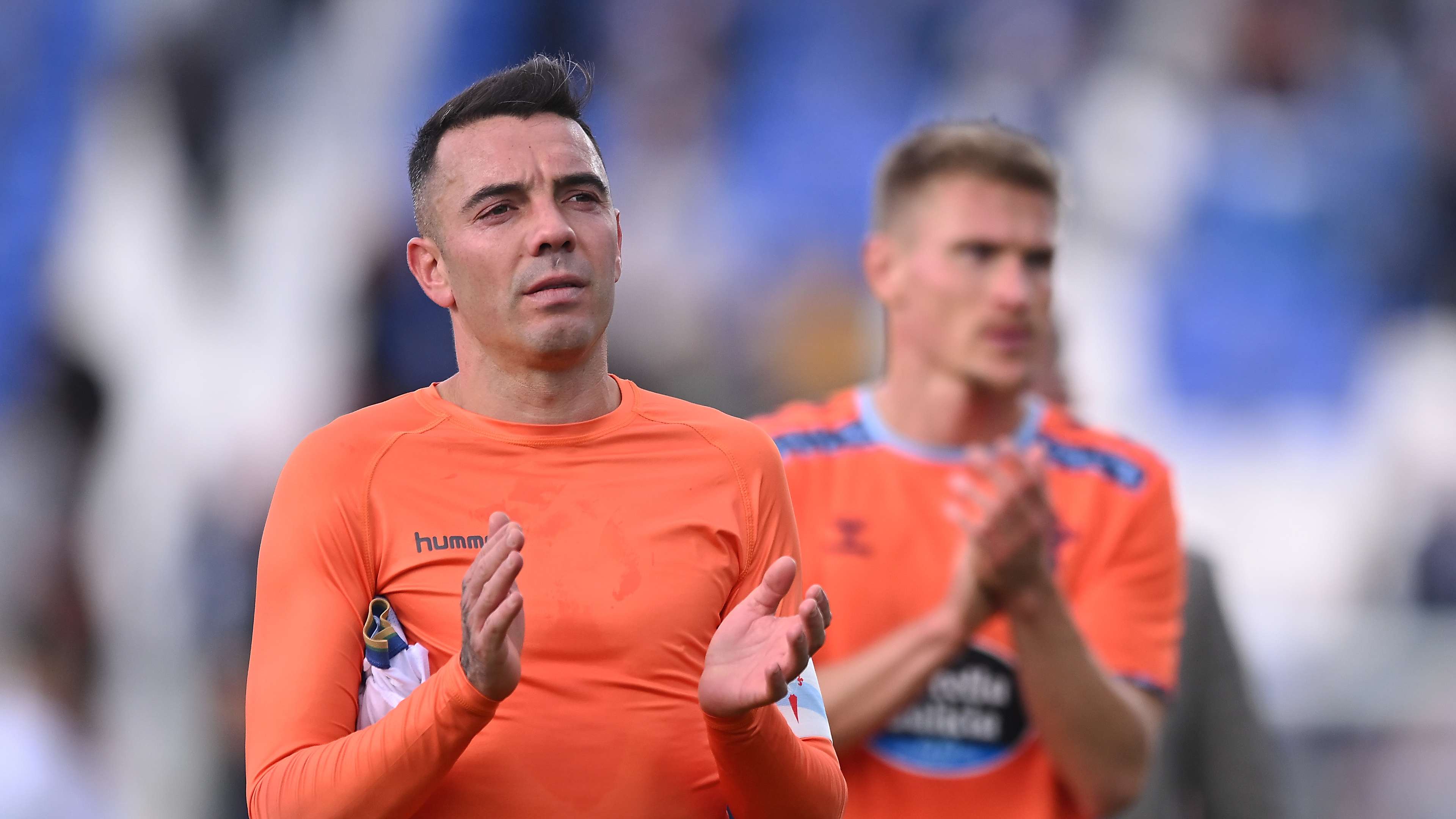 CD Leganes v RC Celta de Vigo - La Liga EA Sports