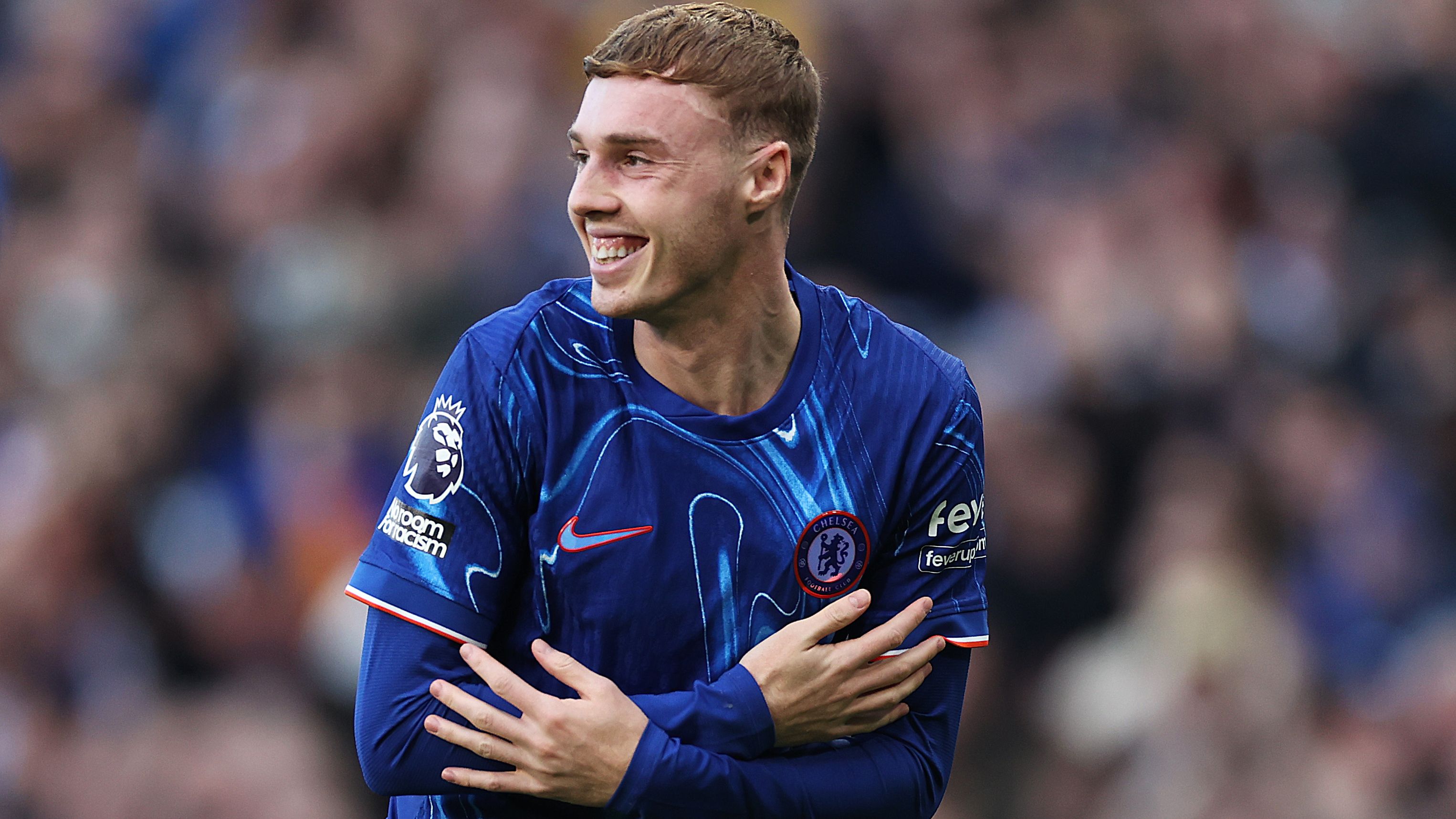 Chelsea FC v Newcastle United FC - Premier League