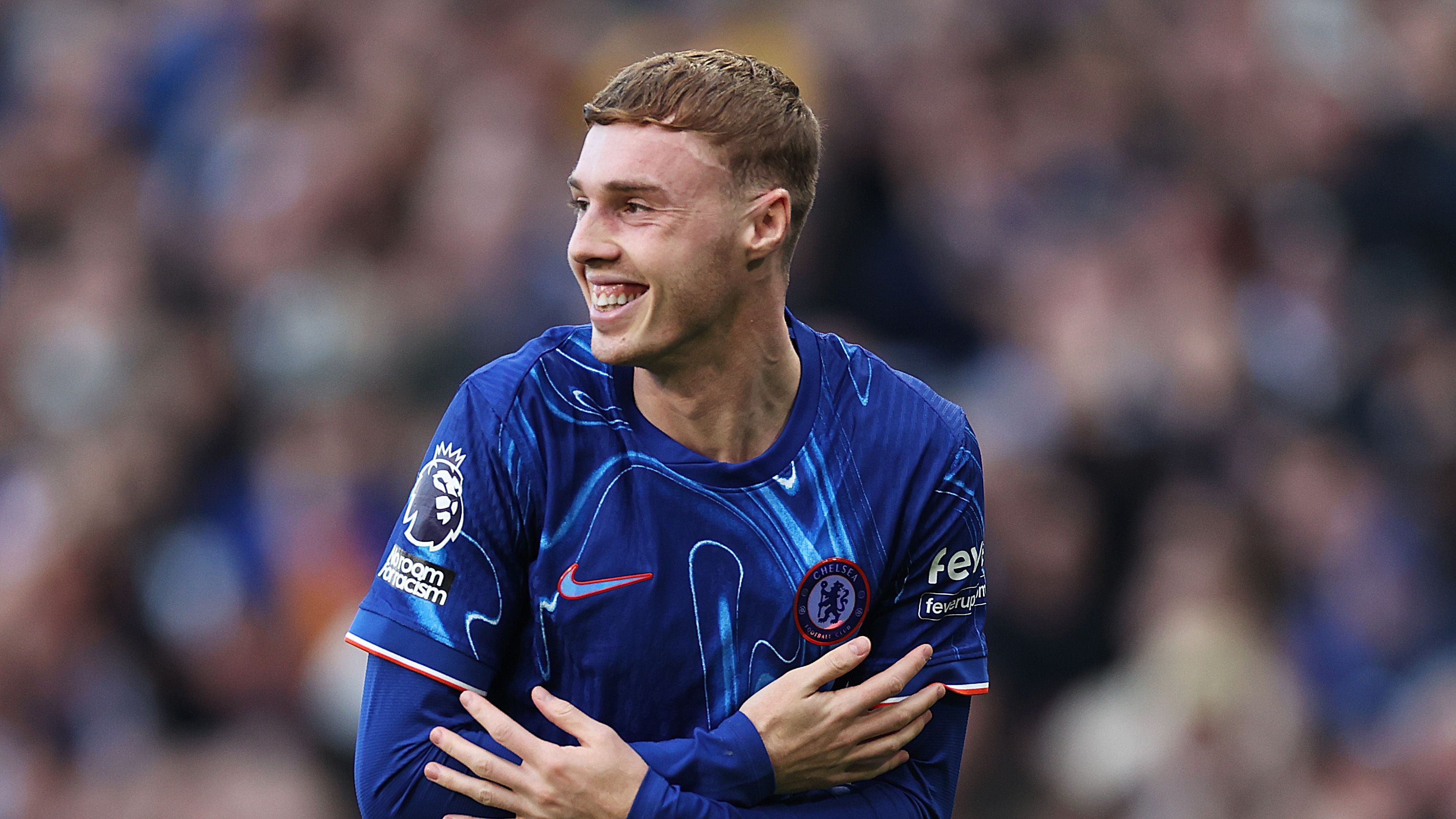 Chelsea FC v Newcastle United FC - Premier League