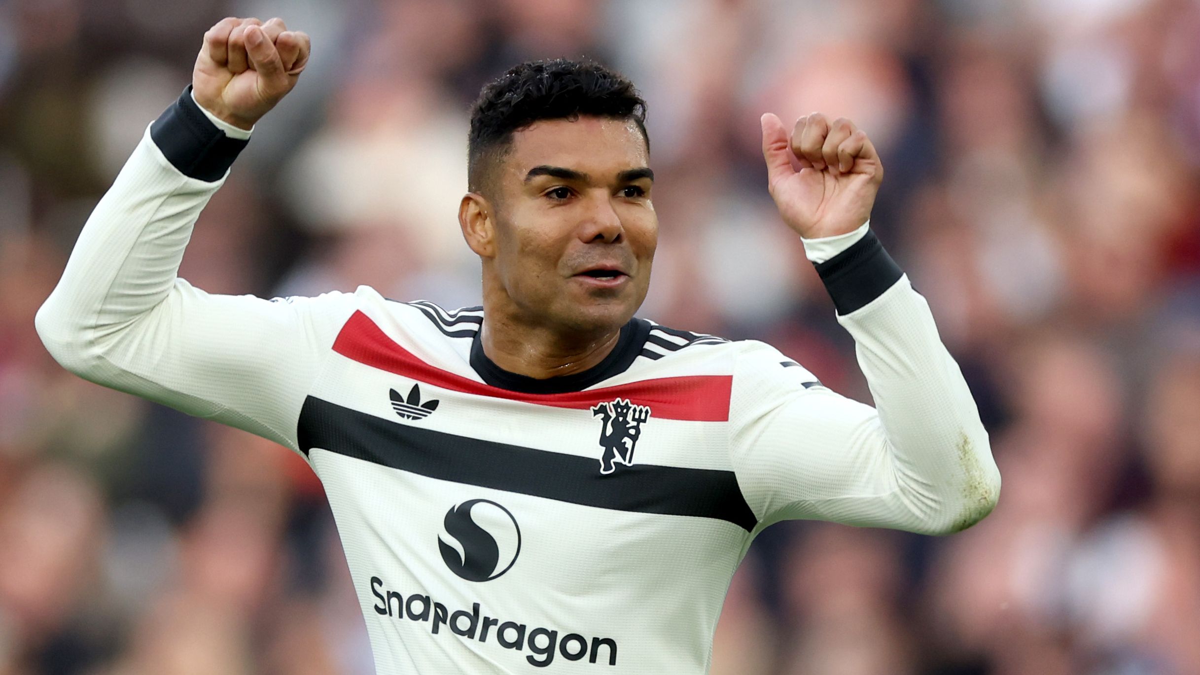 West Ham United FC v Manchester United FC - Premier League