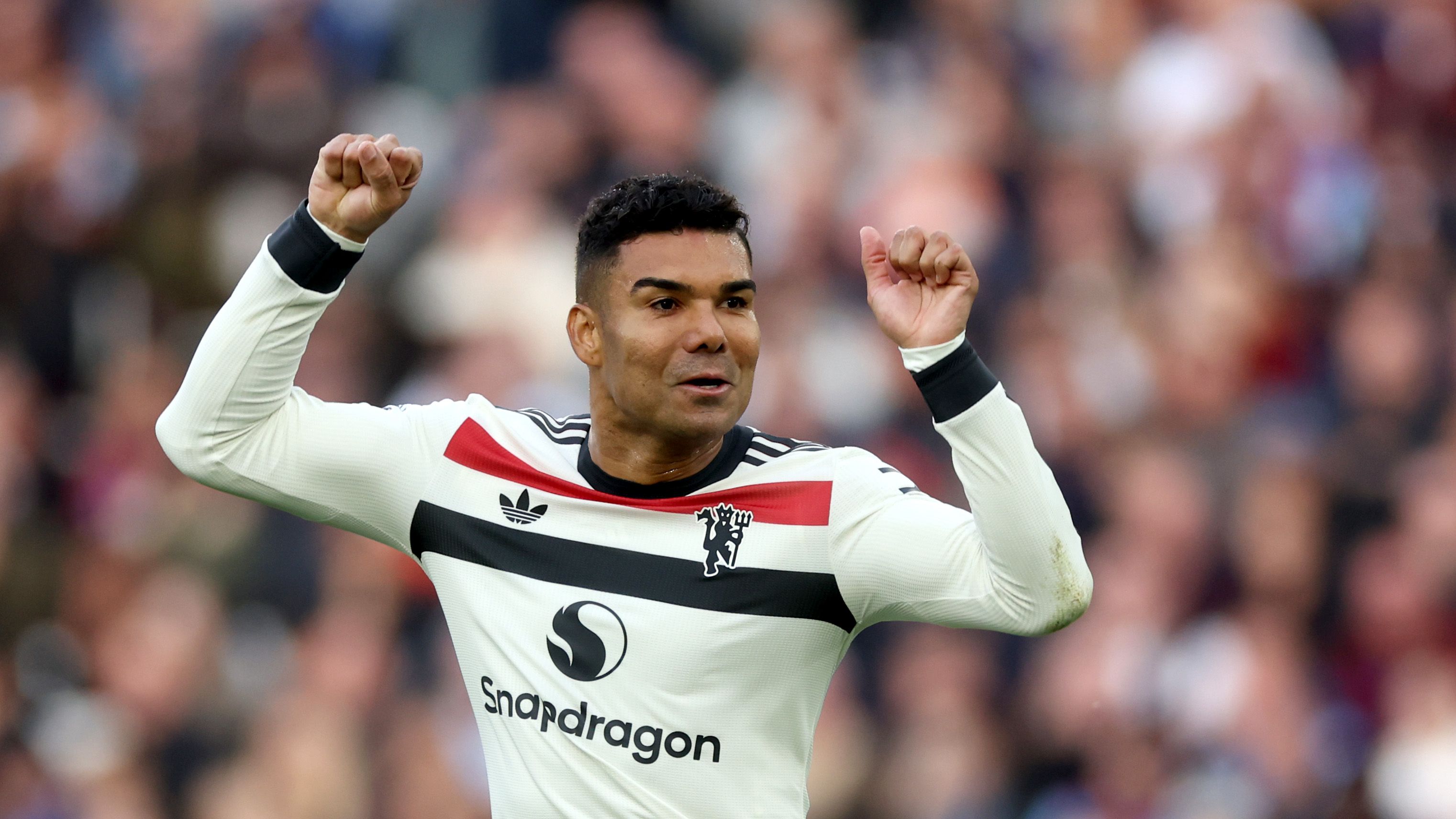 West Ham United FC v Manchester United FC - Premier League