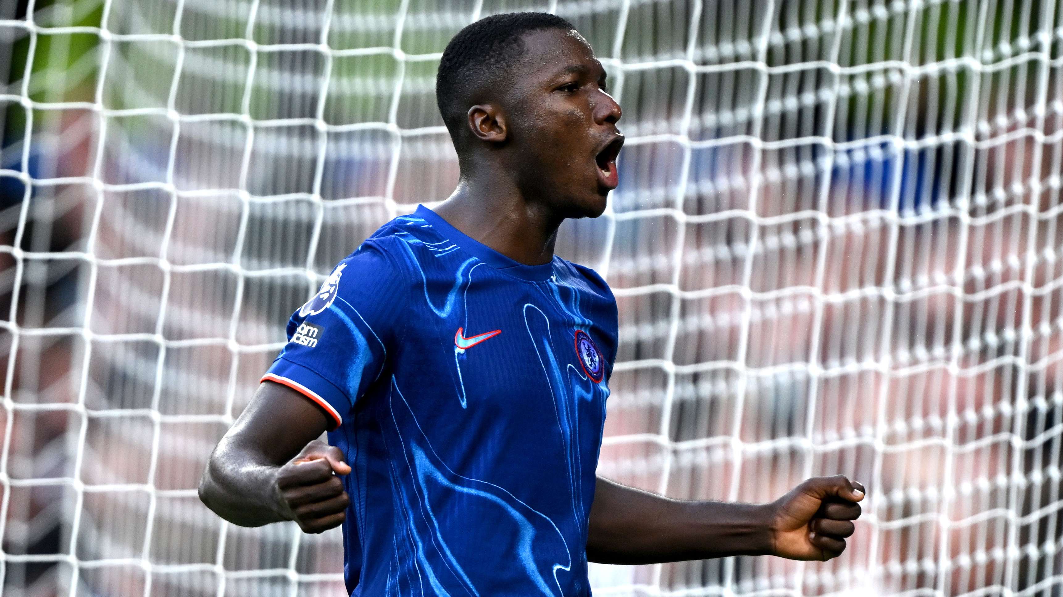 Chelsea FC v Newcastle United FC - Premier League