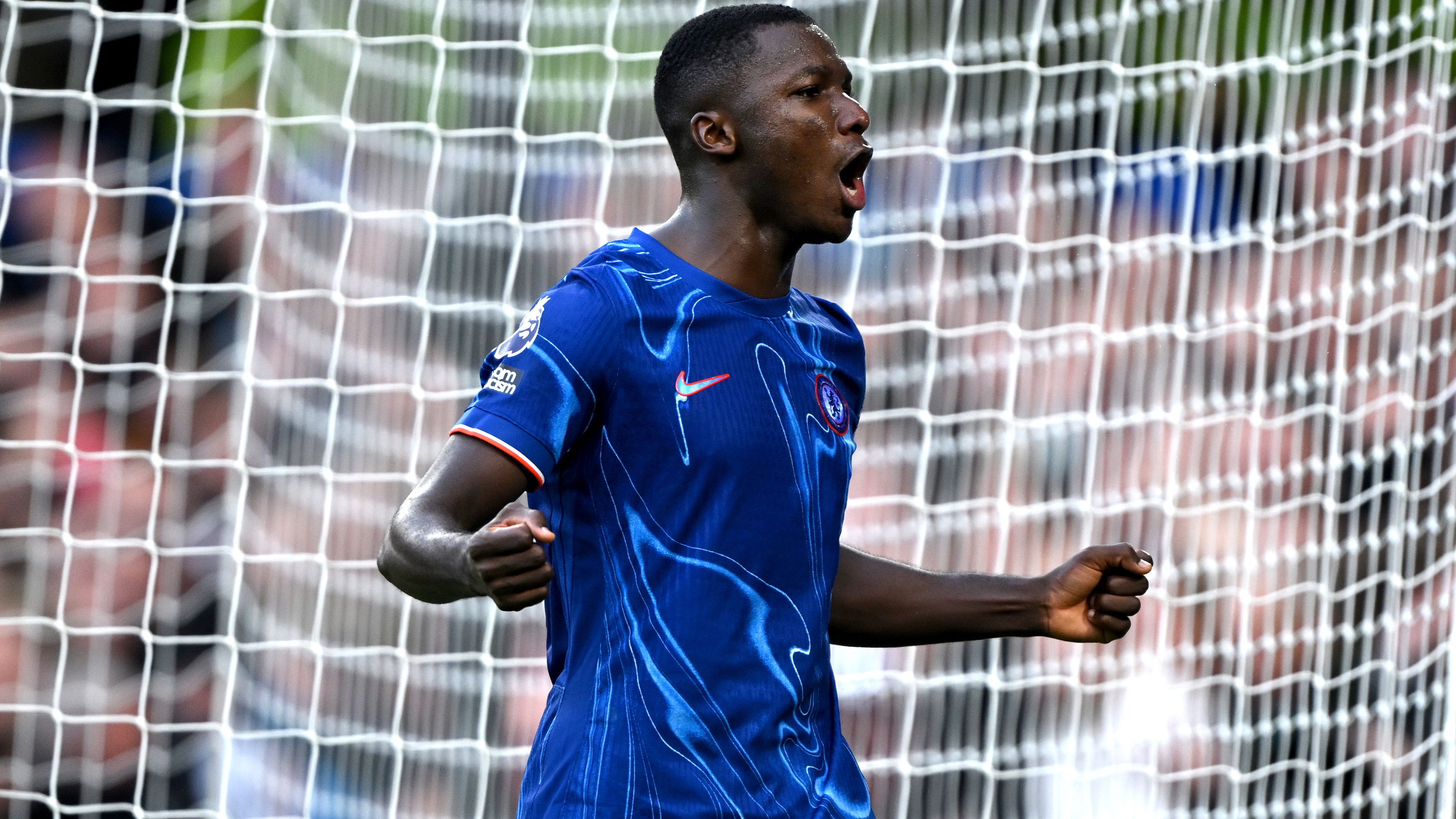 Chelsea FC v Newcastle United FC - Premier League