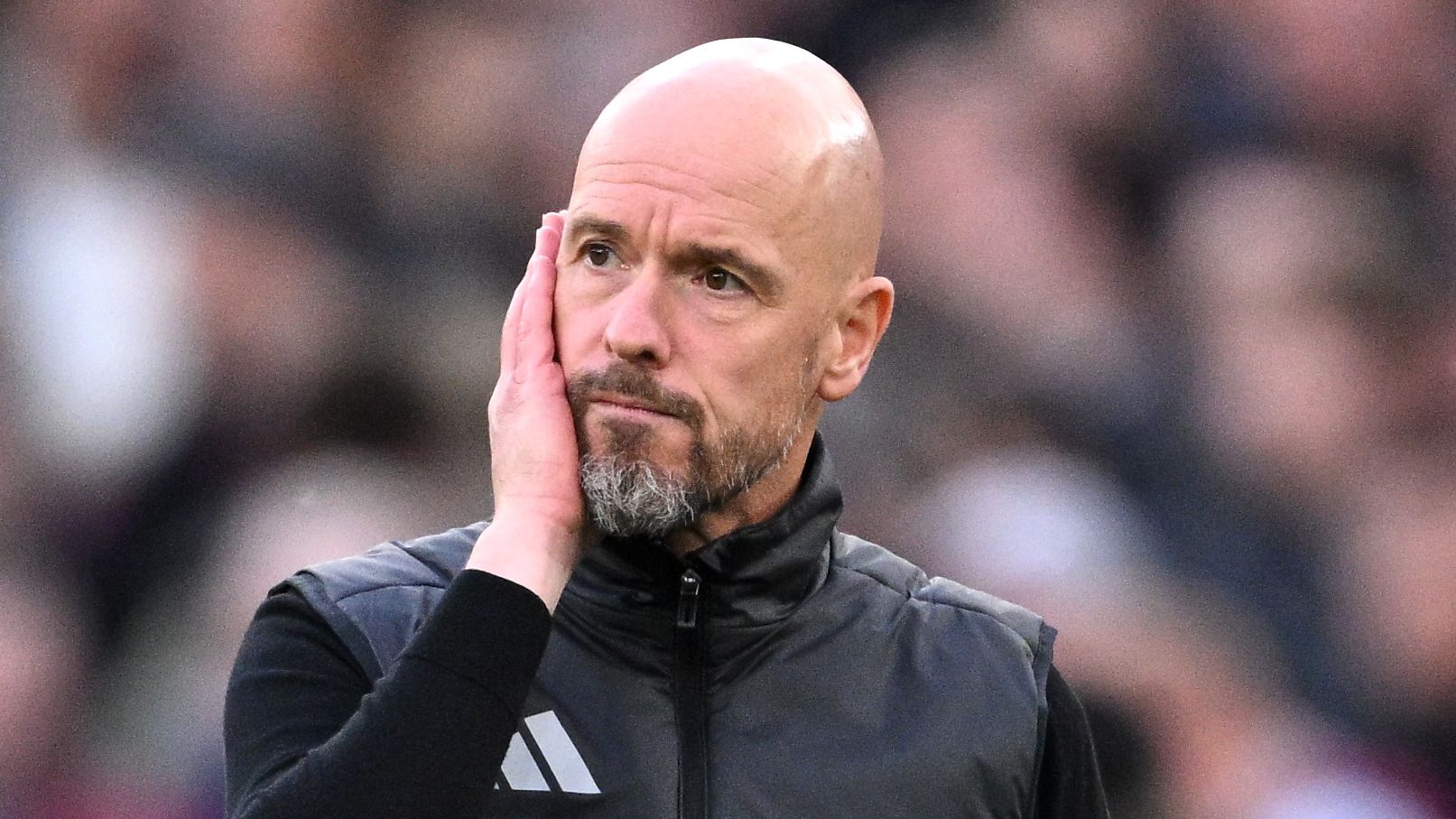 West Ham United FC v Manchester United FC - Premier League