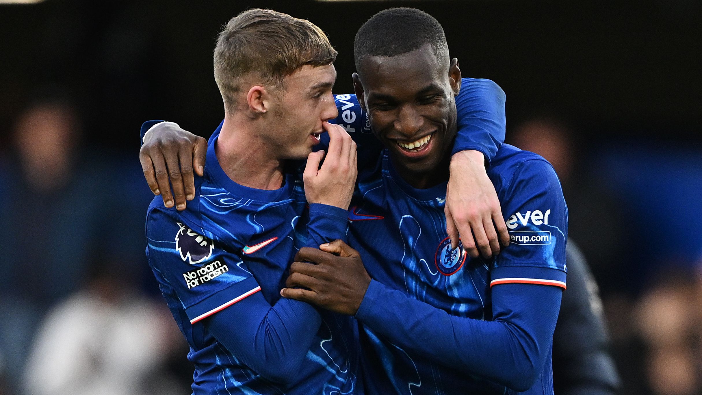 Chelsea FC v Newcastle United FC - Premier League