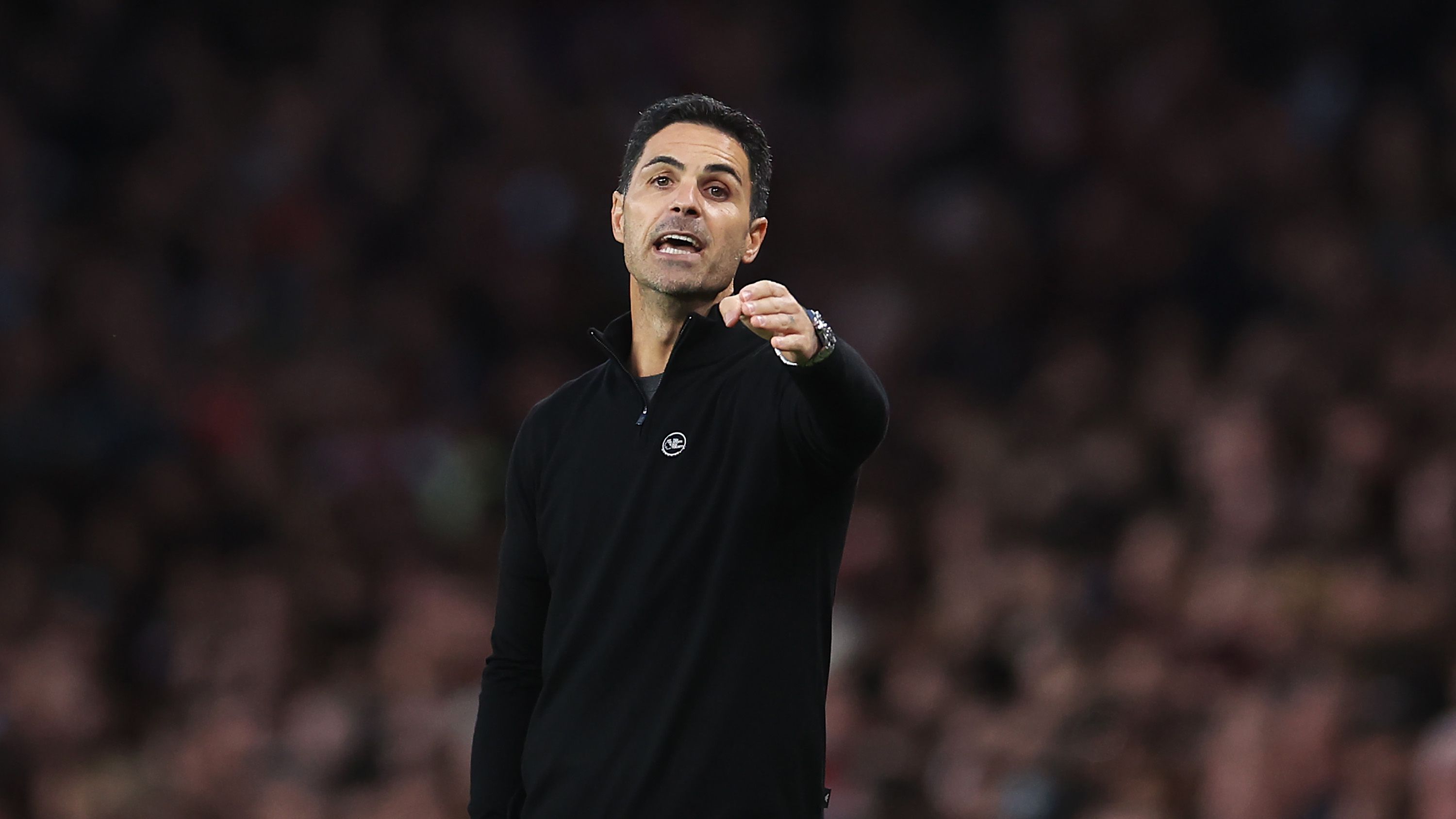 Arsenal FC v Liverpool FC - Premier League