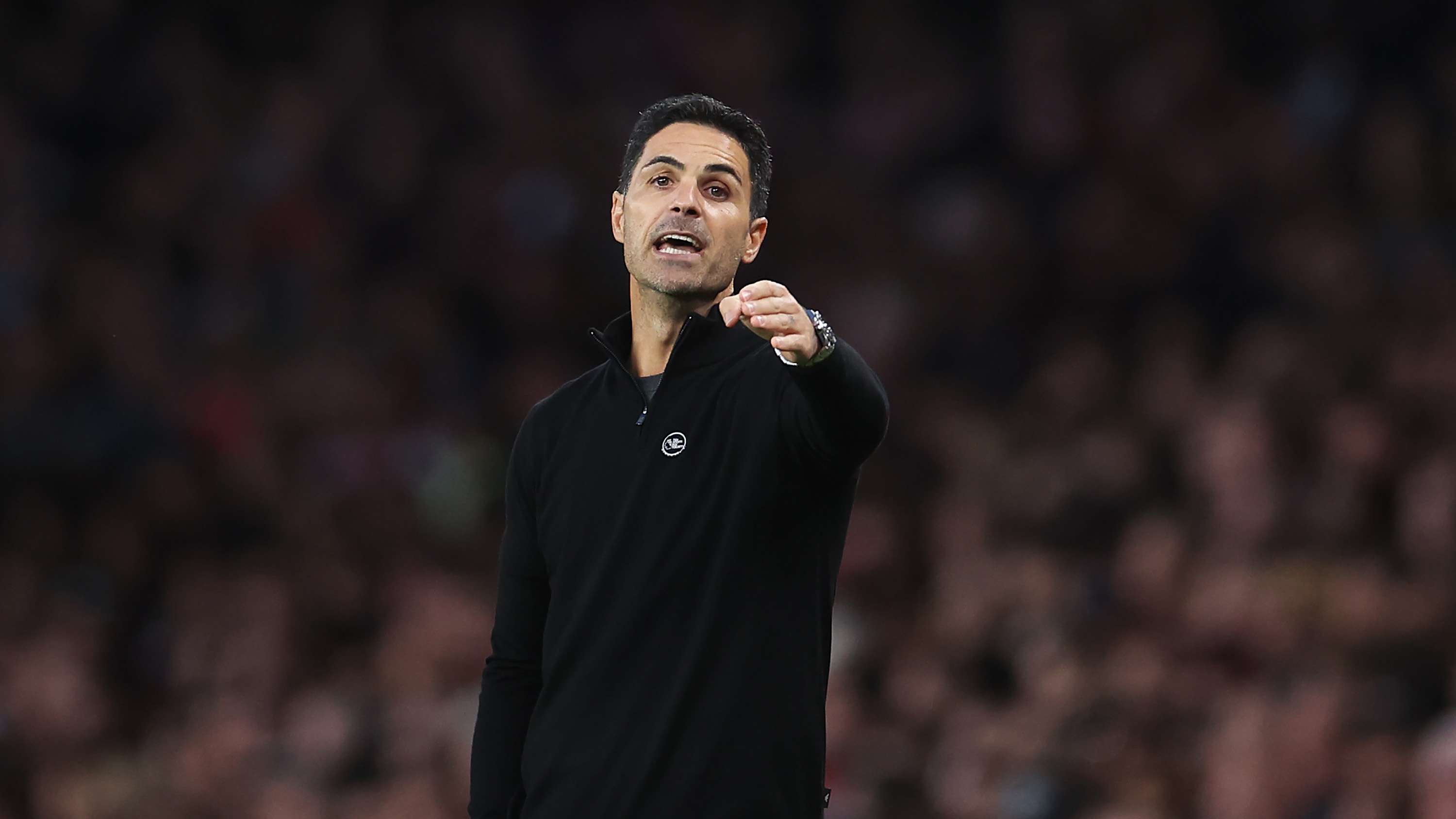 Arsenal FC v Liverpool FC - Premier League