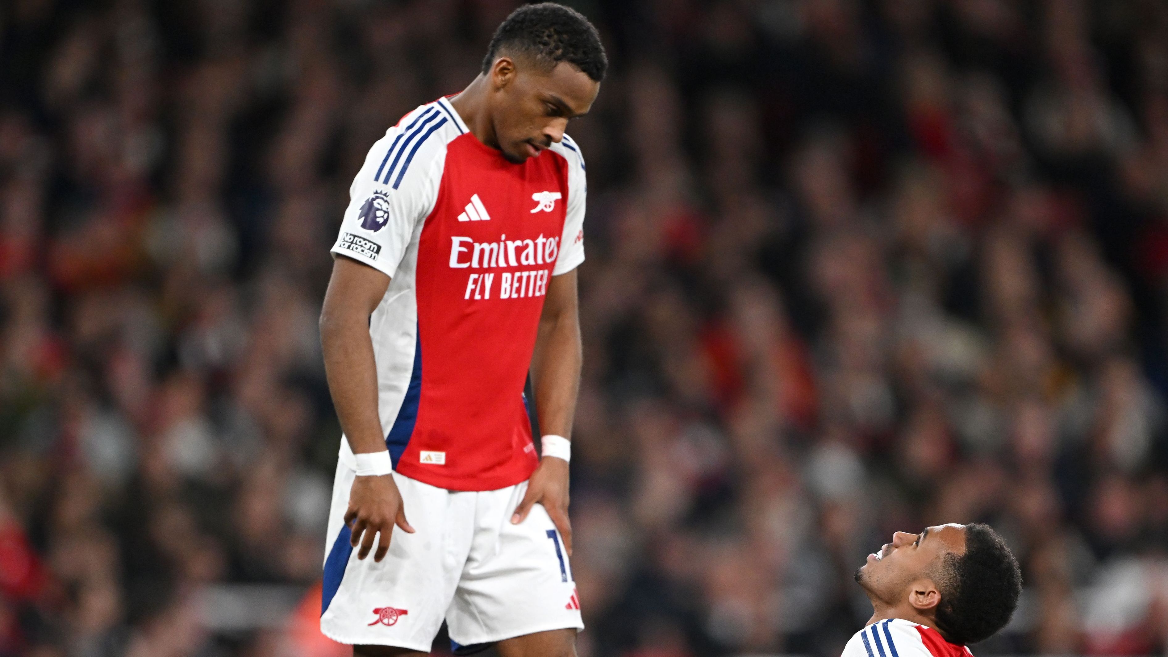 Arsenal FC v Liverpool FC - Premier League