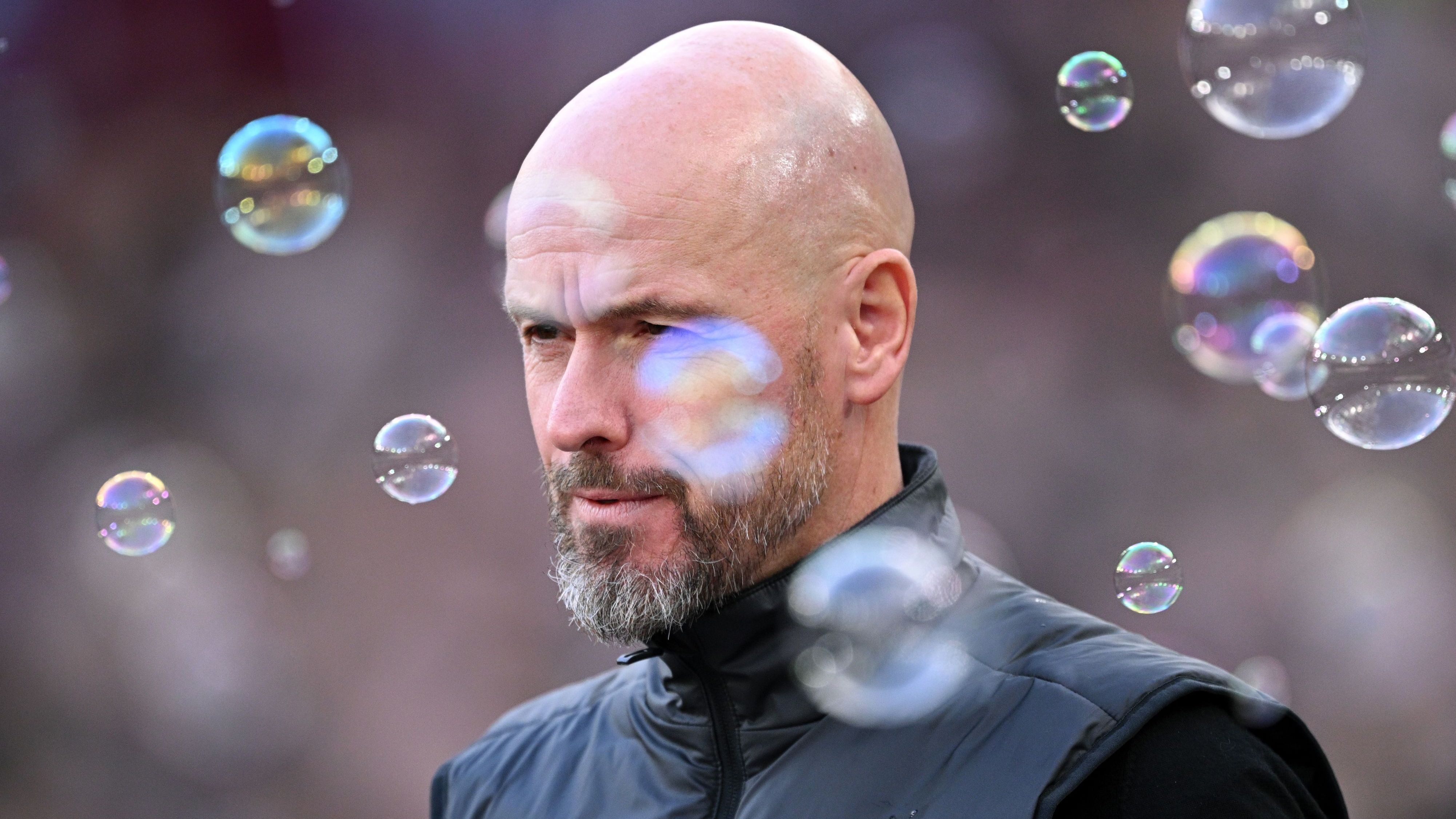 West Ham United FC v Manchester United FC - Premier League