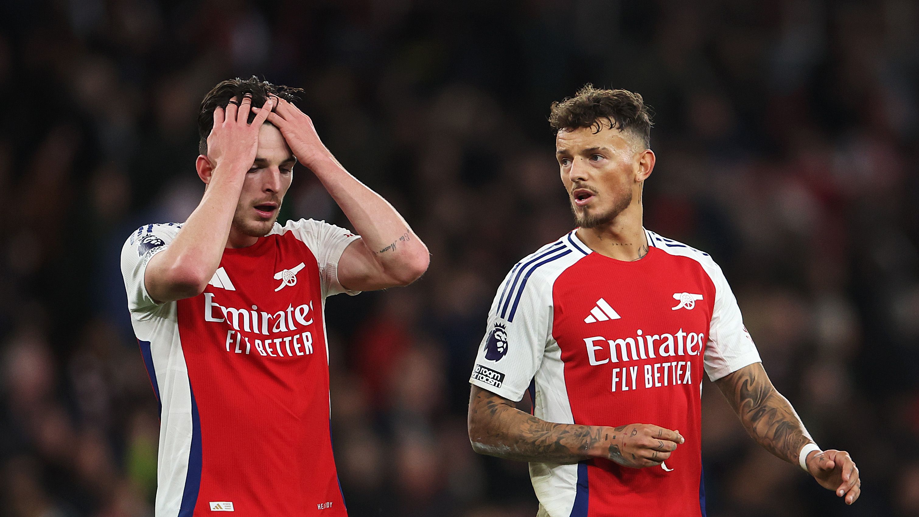 Arsenal FC v Liverpool FC - Premier League