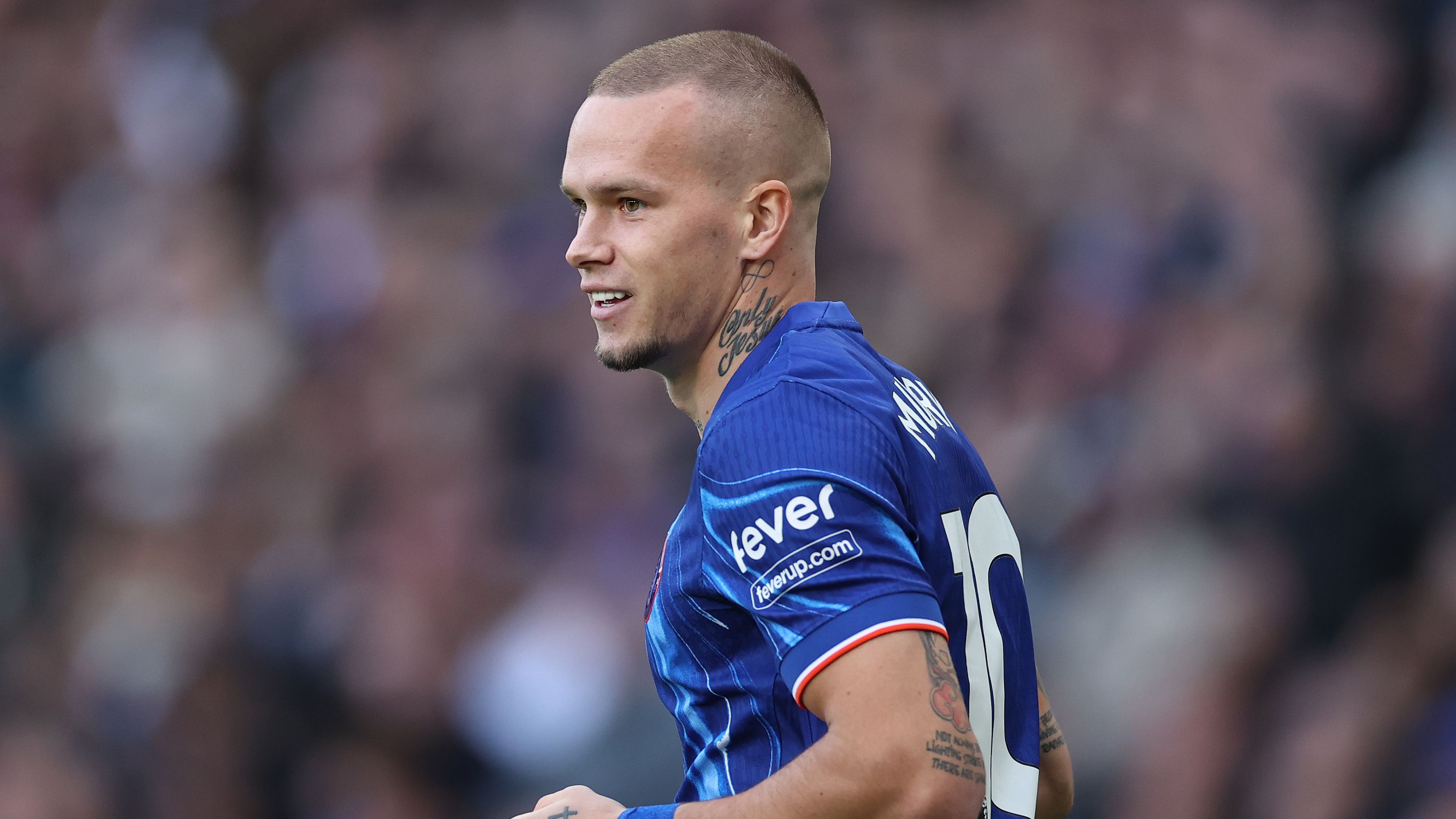 Chelsea FC v Newcastle United FC - Premier League