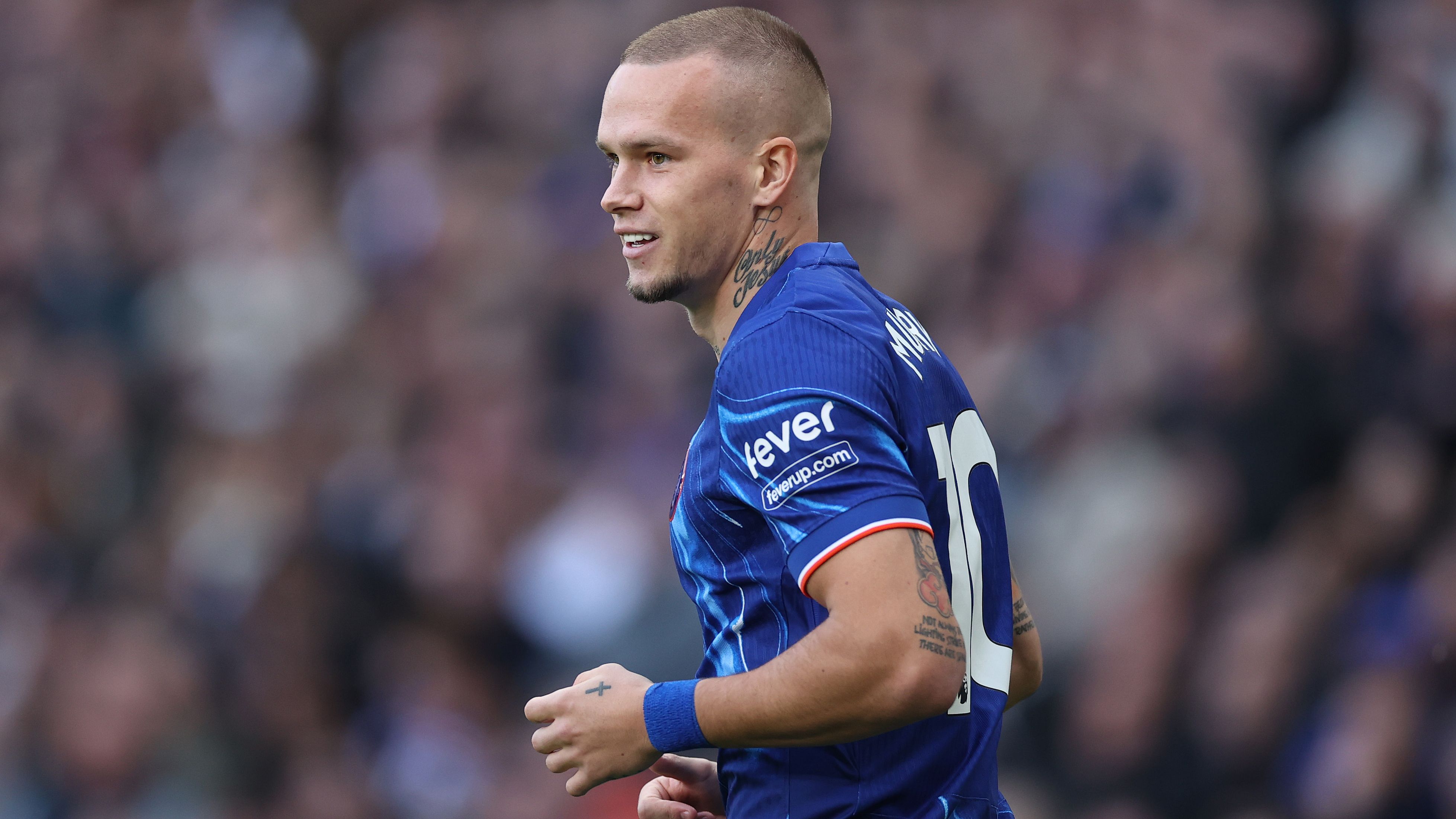 Chelsea FC v Newcastle United FC - Premier League