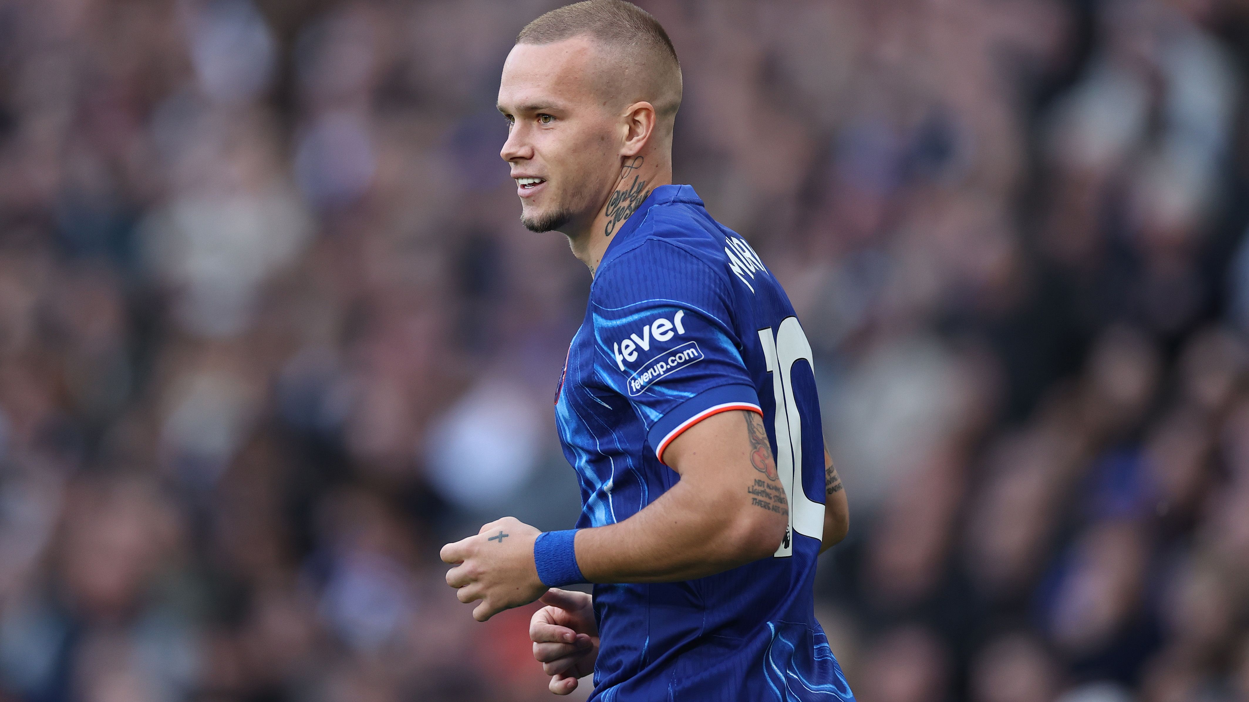 Chelsea FC v Newcastle United FC - Premier League