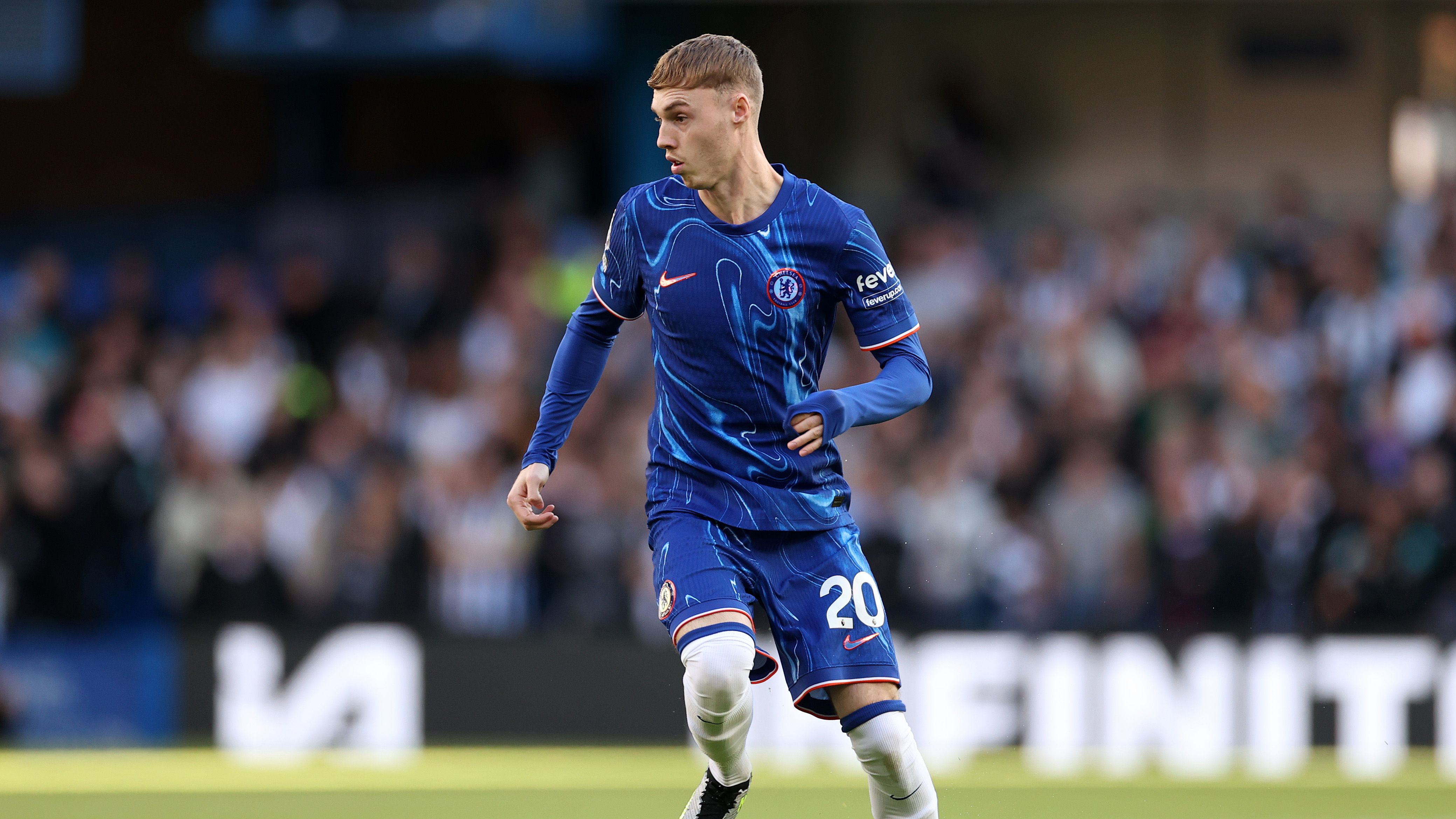 Chelsea FC v Newcastle United FC - Premier League