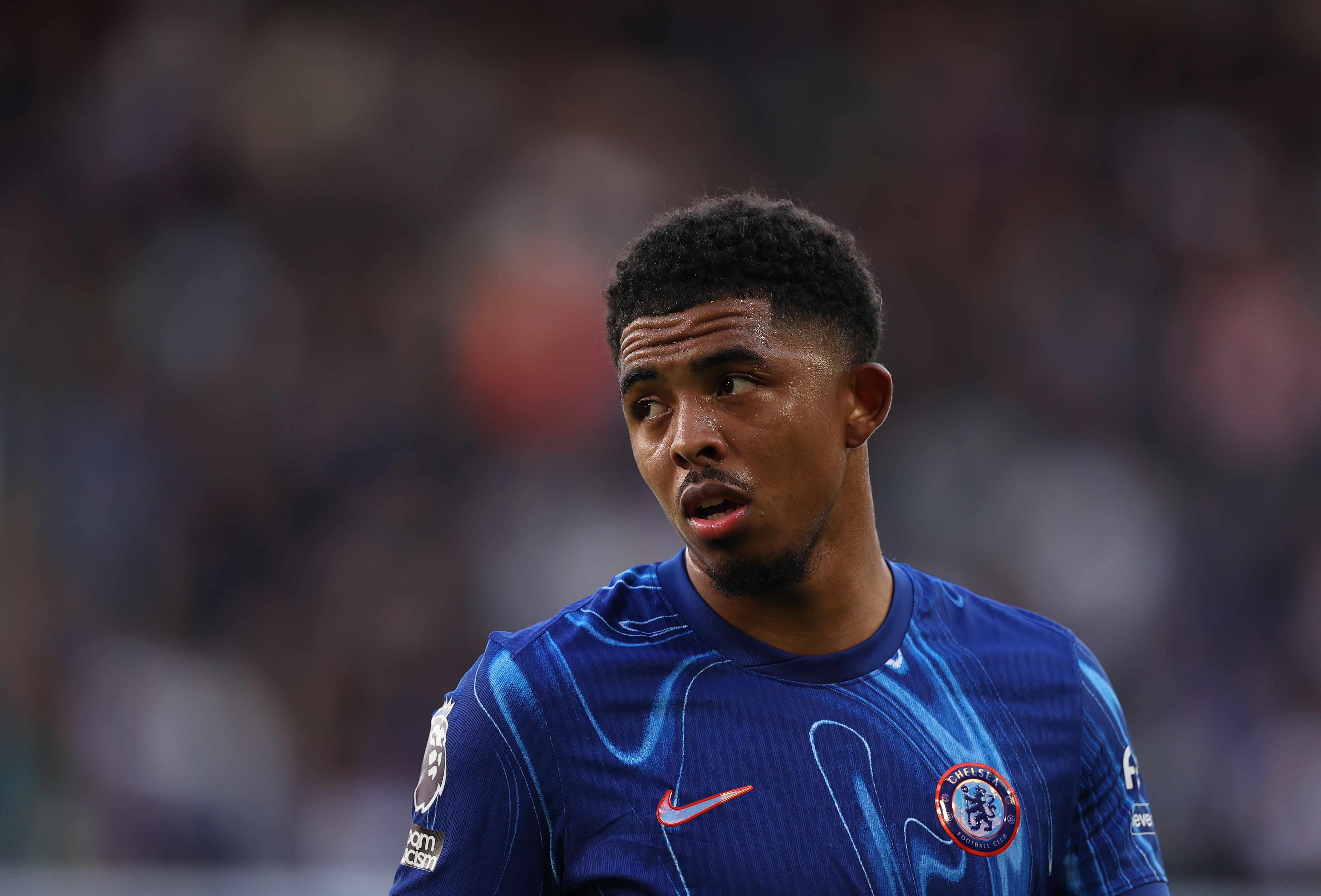 Chelsea FC v Newcastle United FC - Premier League