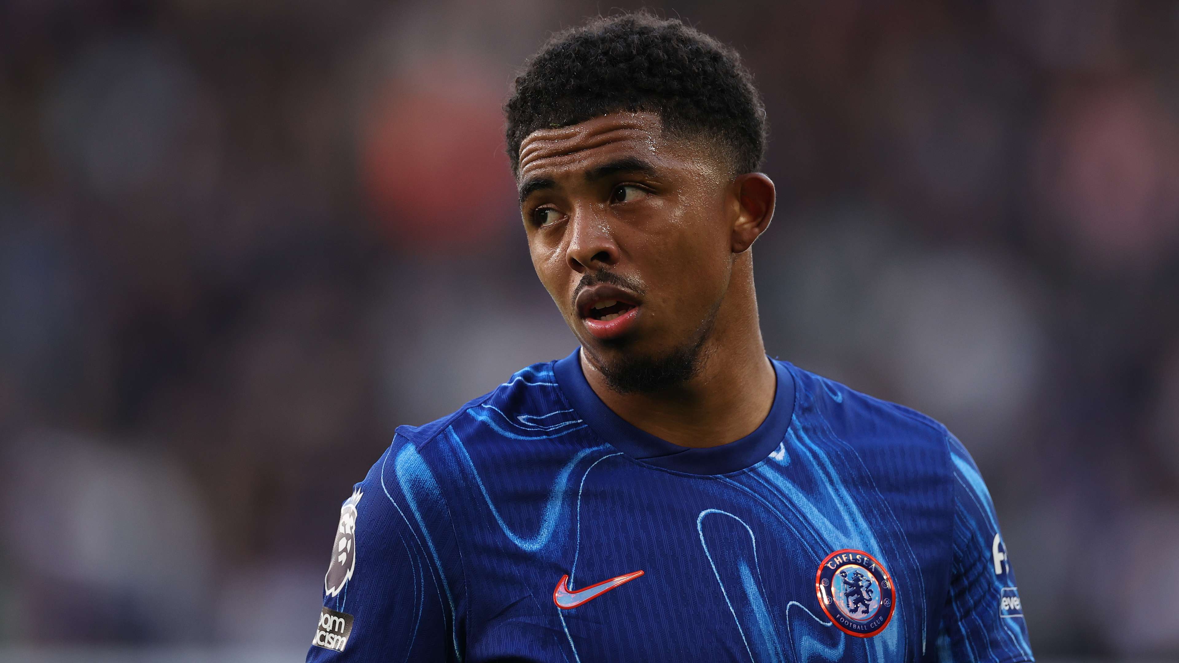 Chelsea FC v Newcastle United FC - Premier League