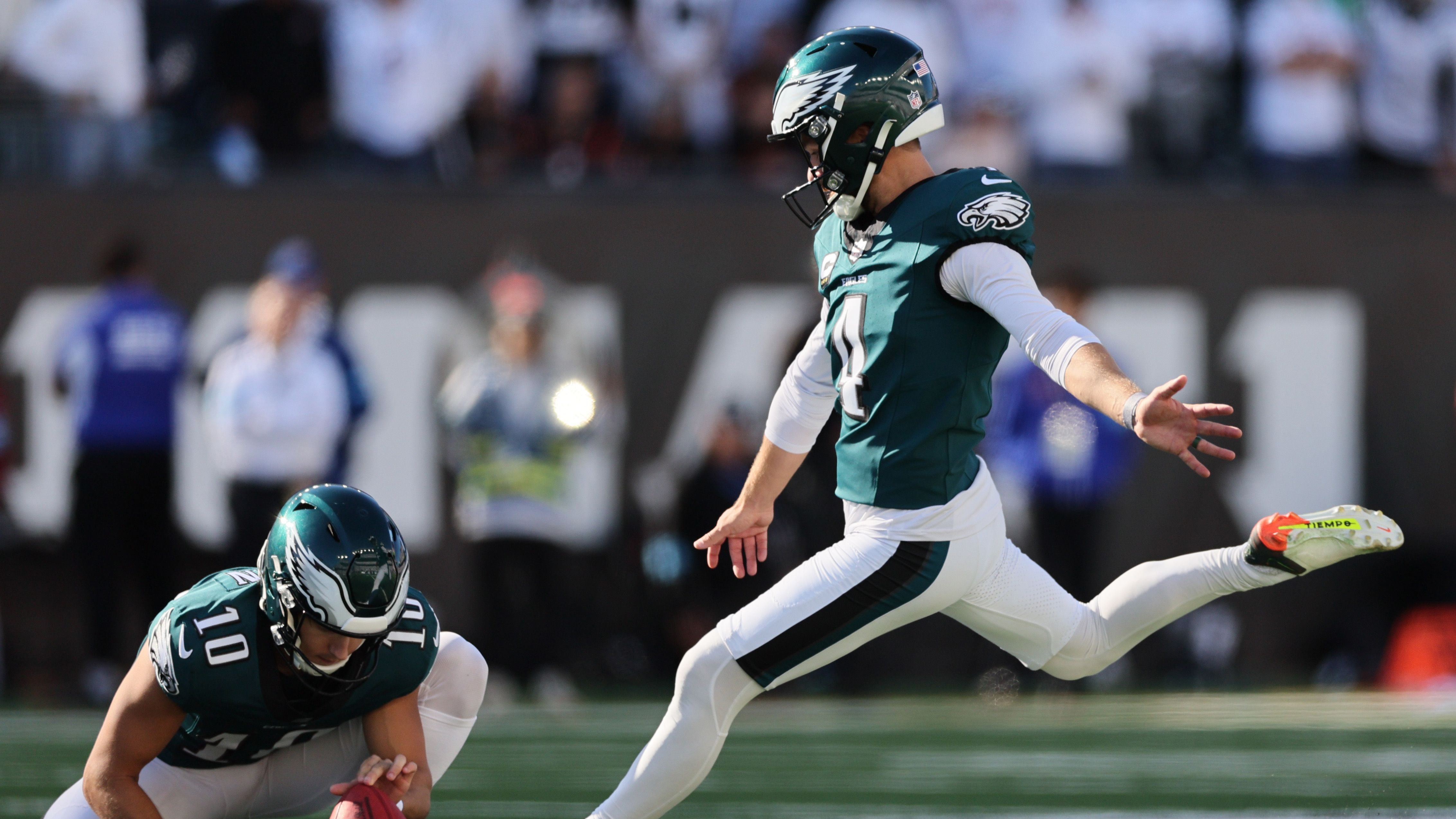 Philadelphia Eagles v Cincinnati Bengals