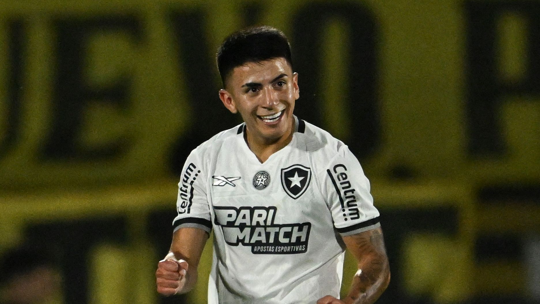 FBL-LIBERTADORES-PEÑAROL-BOTAFOGO