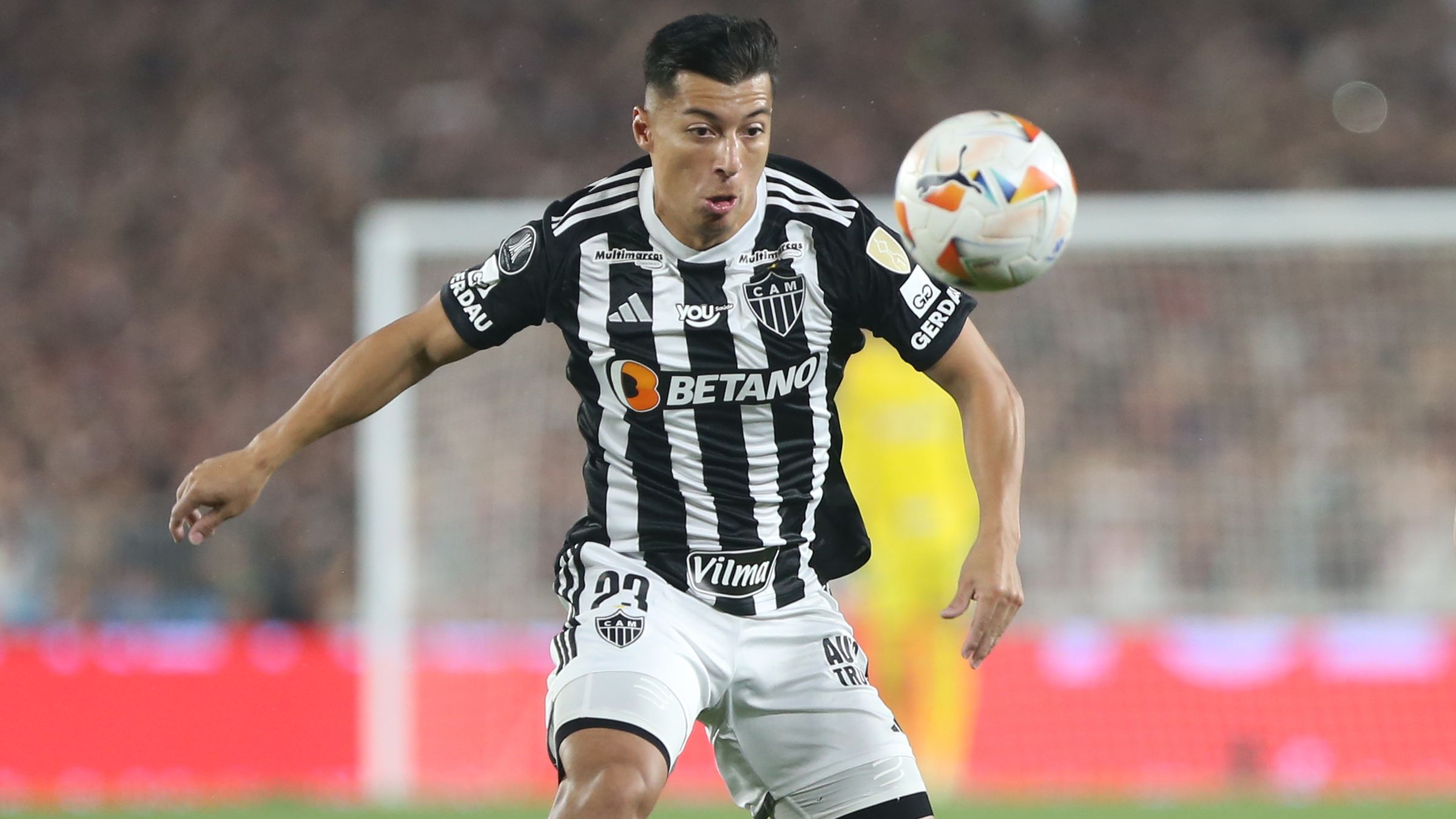 River Plate v Atletico Mineiro - Copa CONMEBOL Libertadores 2024