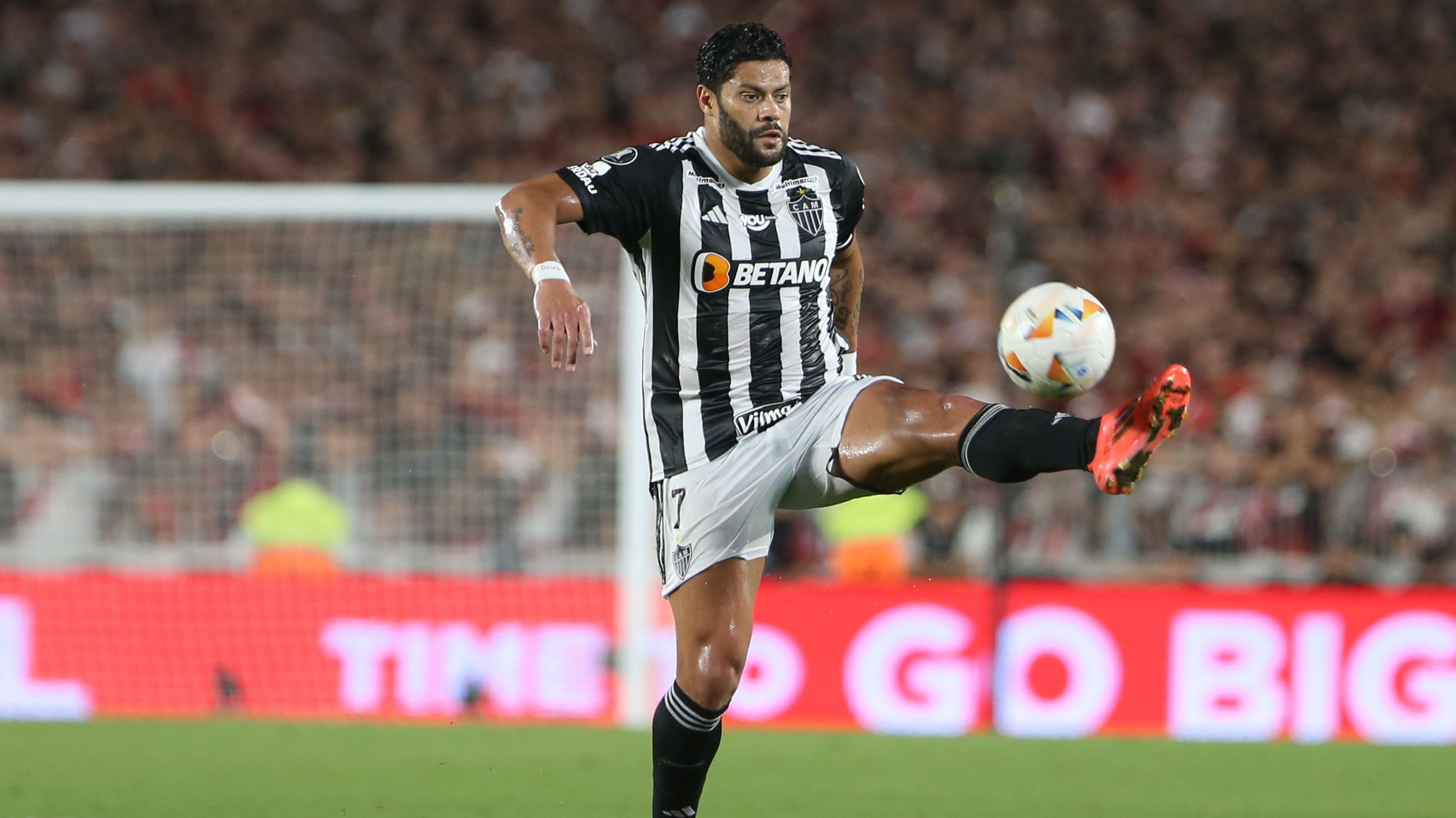 River Plate v Atletico Mineiro - Copa CONMEBOL Libertadores 2024