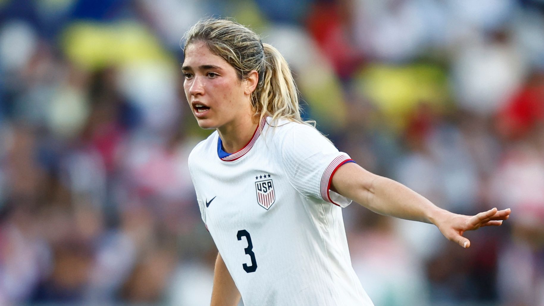 Iceland v United States