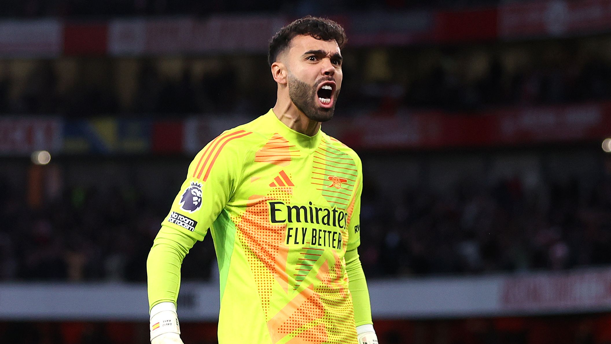 Arsenal FC v Liverpool FC - Premier League