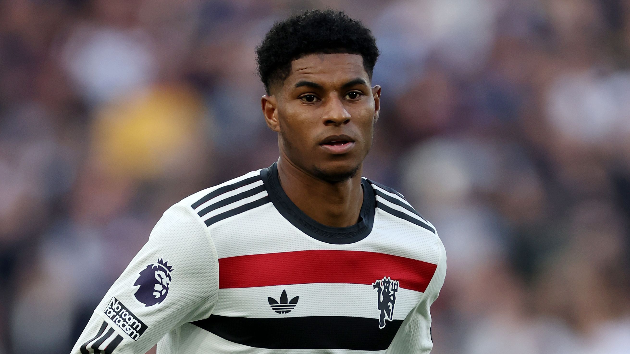 West Ham United FC v Manchester United FC - Premier League