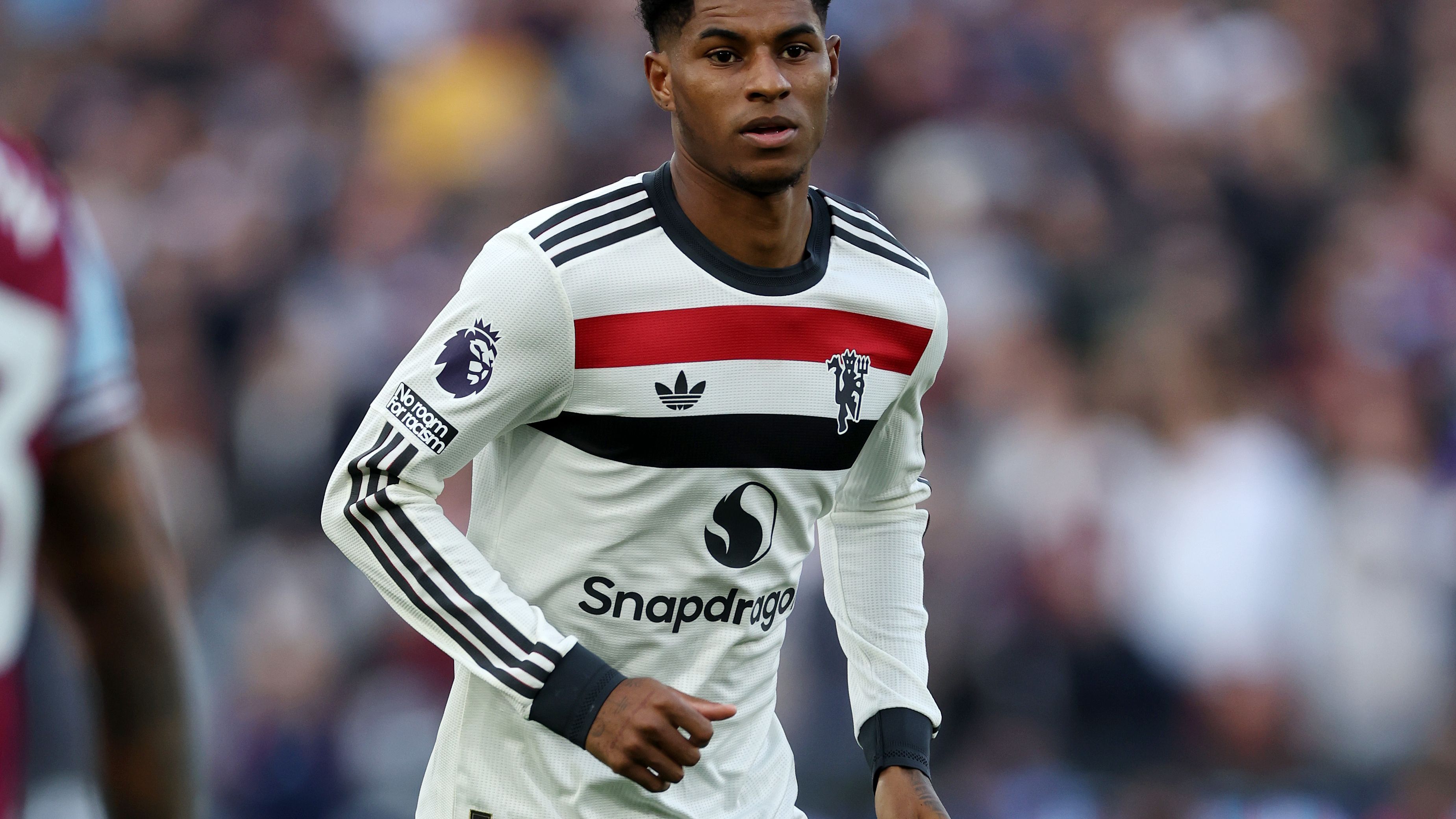 West Ham United FC v Manchester United FC - Premier League